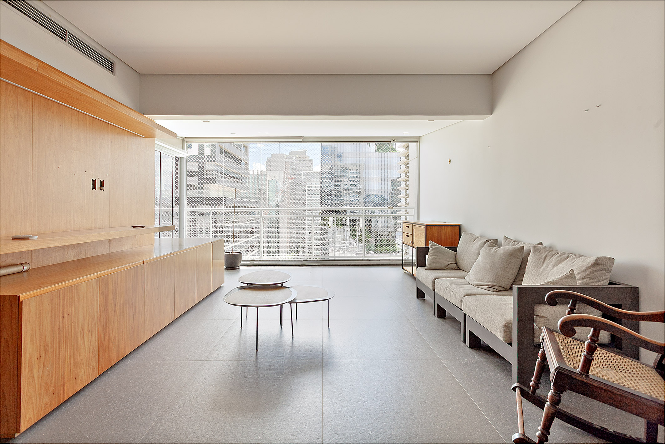 Apartamento no Itaim Bibi