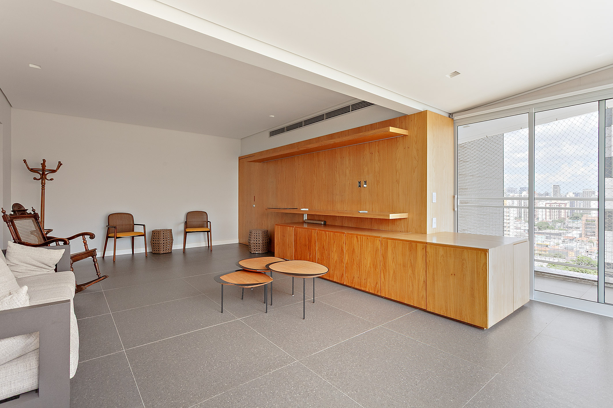 Apartamento no Itaim Bibi