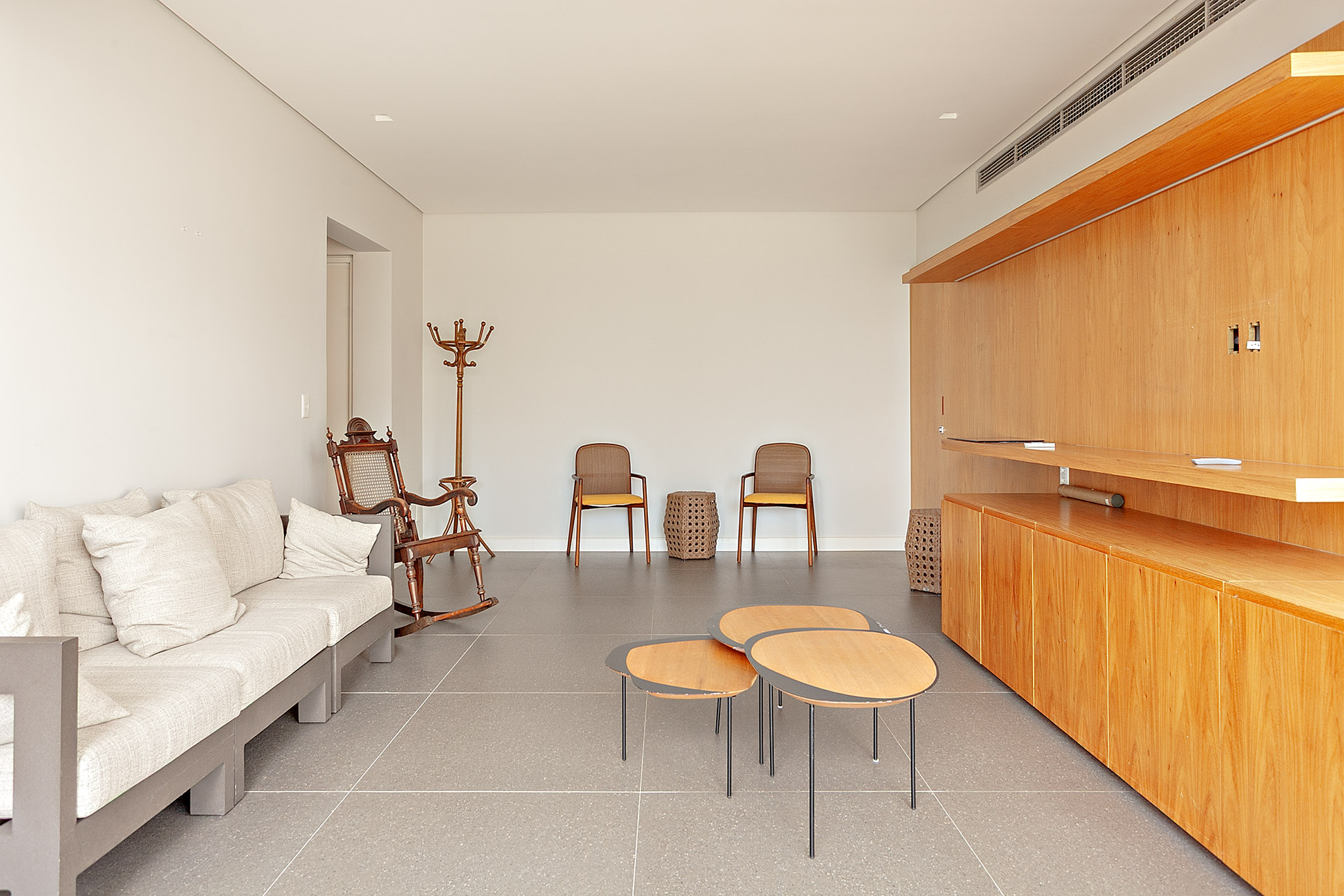 Apartamento no Itaim Bibi