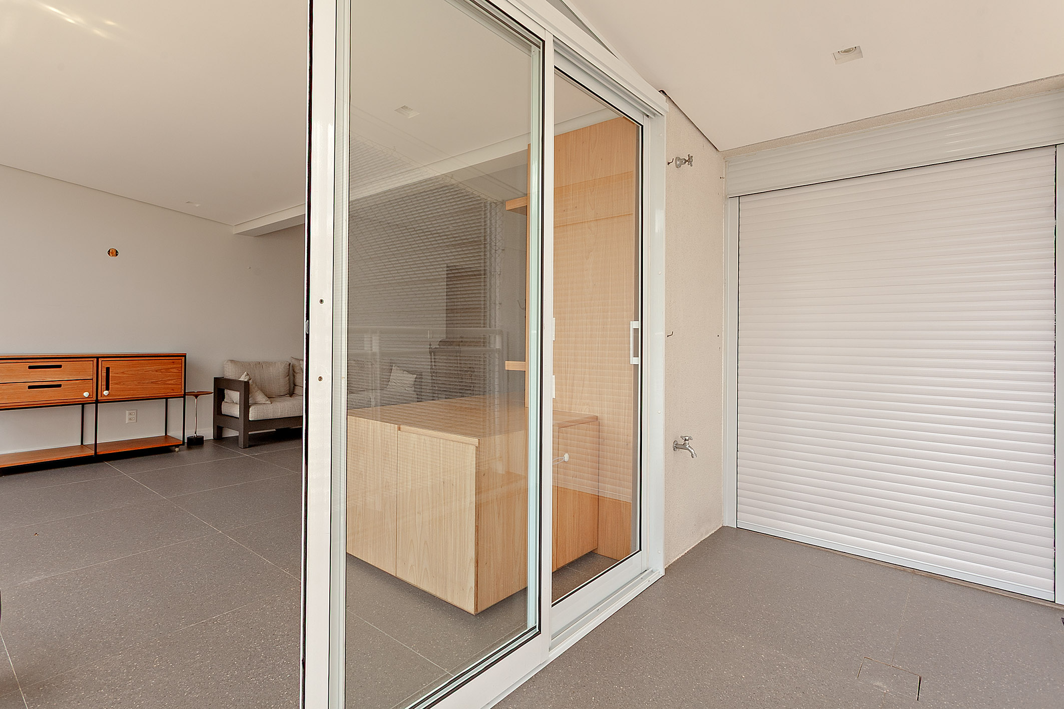 Apartamento no Itaim Bibi