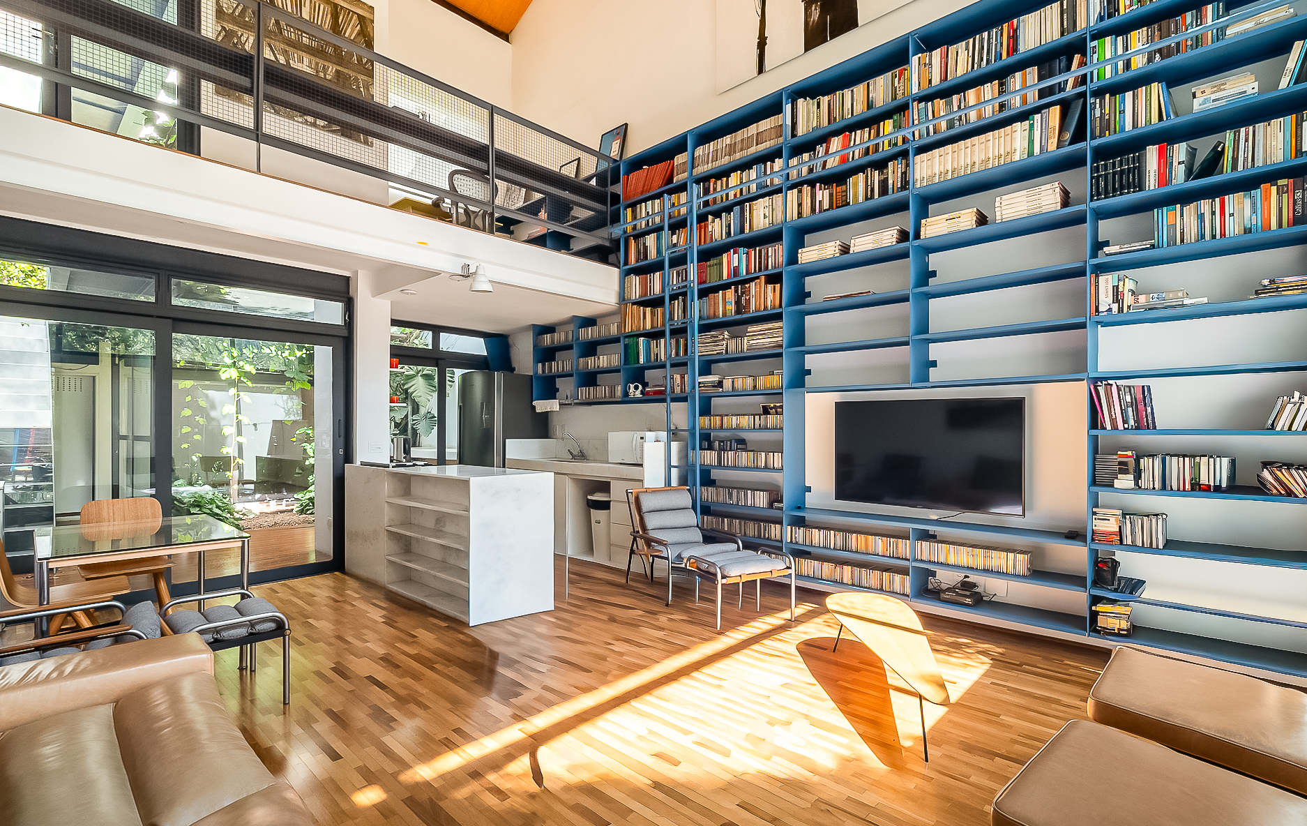 Casa de Vila no Pinheiros