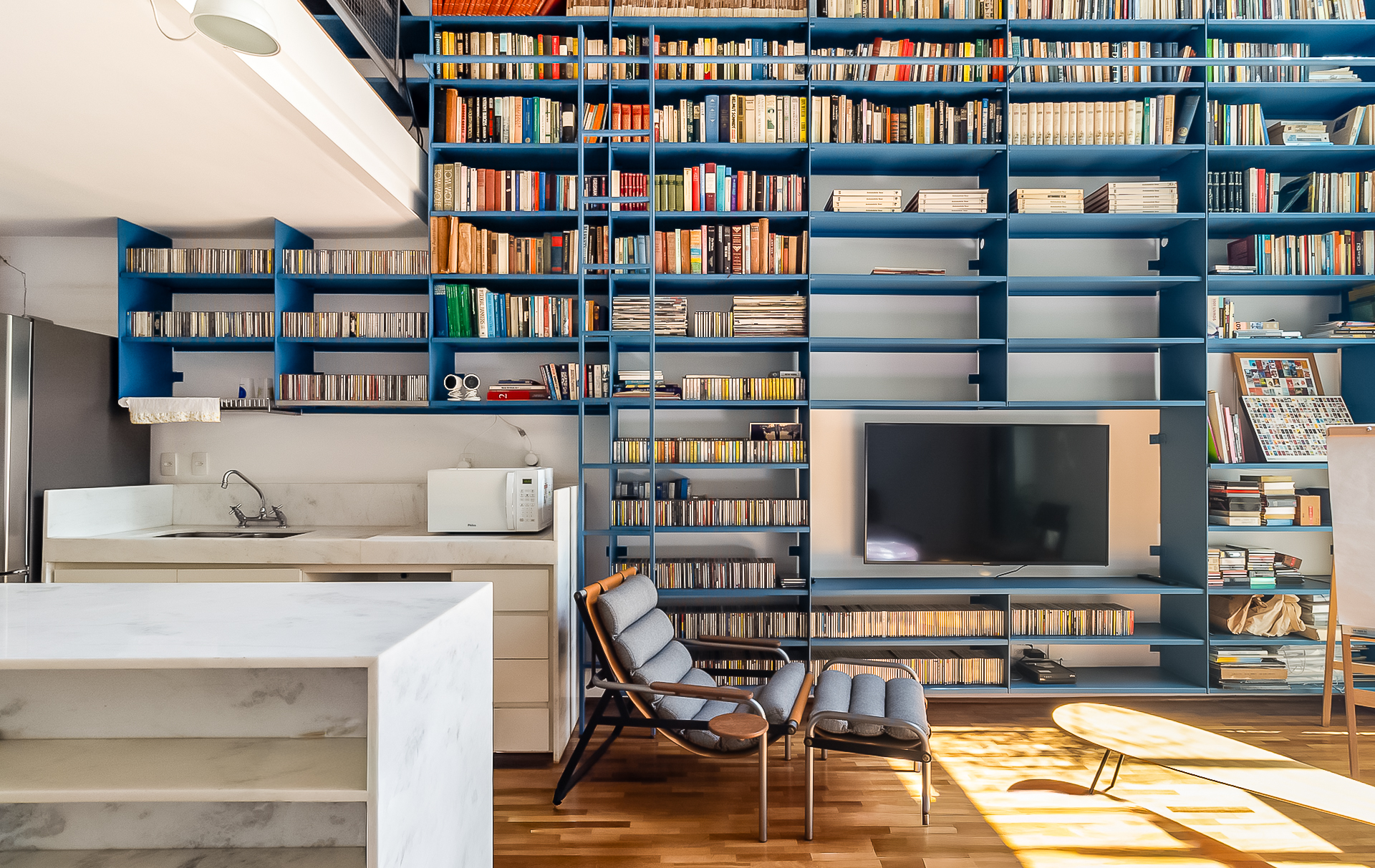 Casa de Vila no Pinheiros