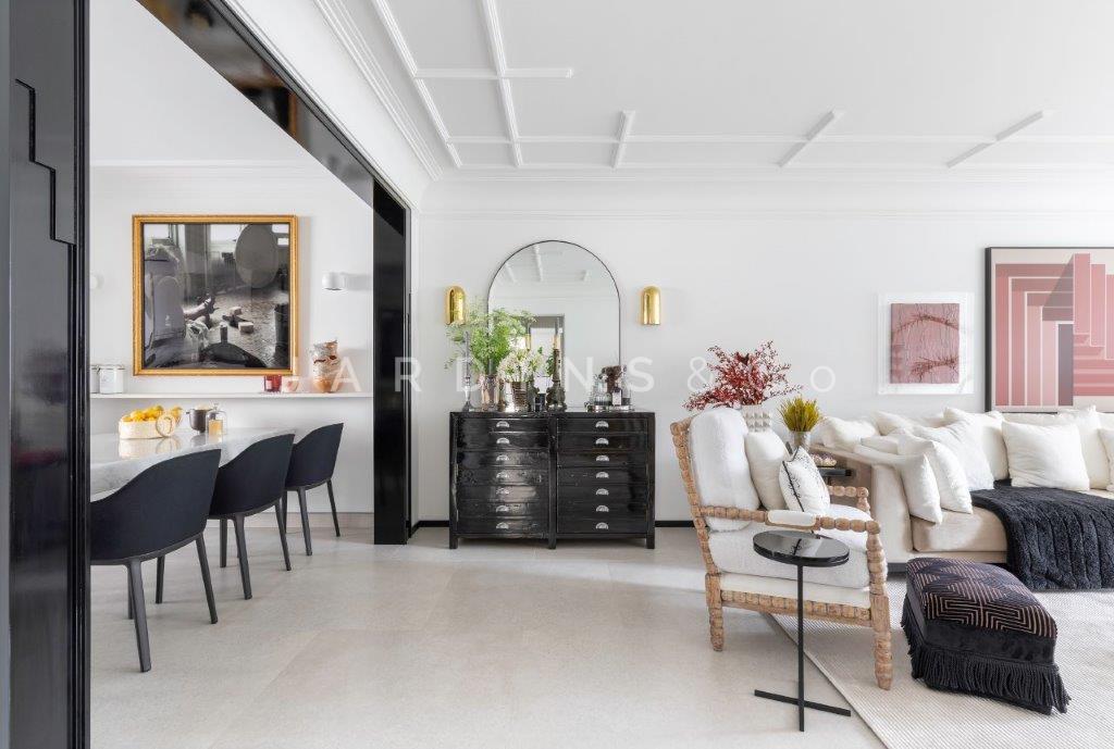 Apartamento no Paraíso