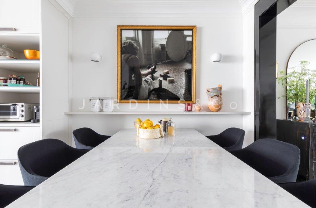 Apartamento no Paraíso
