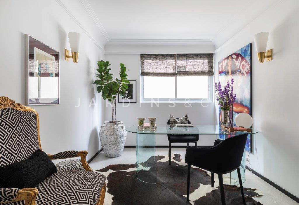 Apartamento no Paraíso