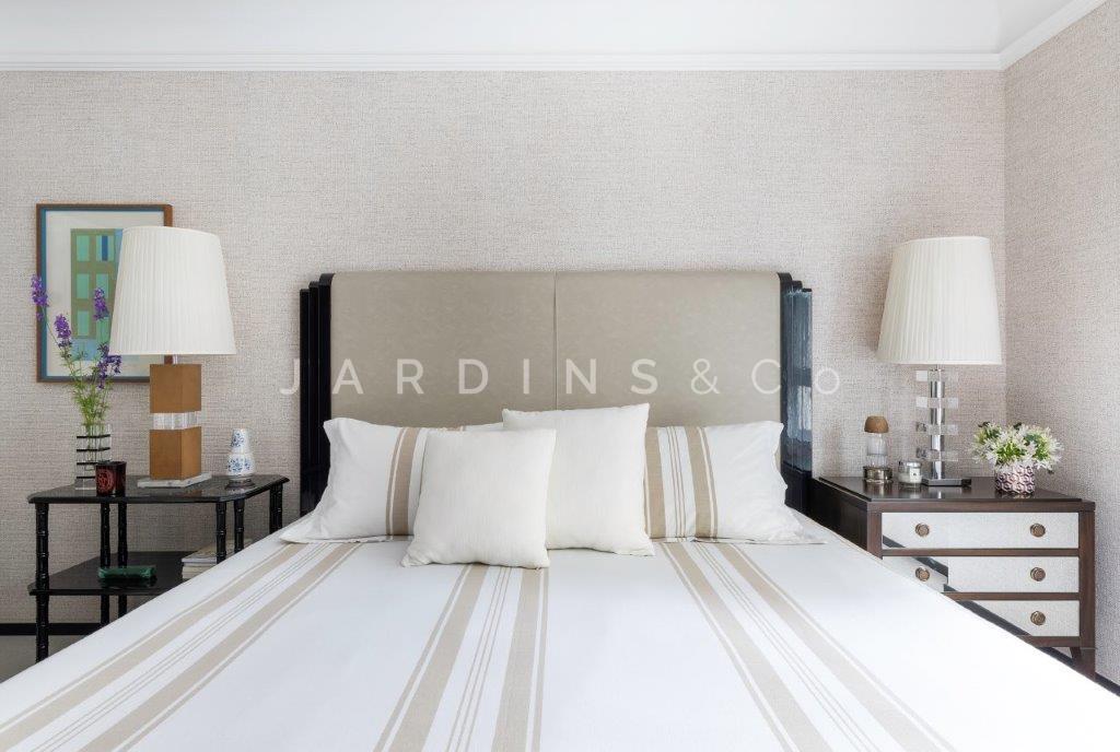 Apartamento no Paraíso