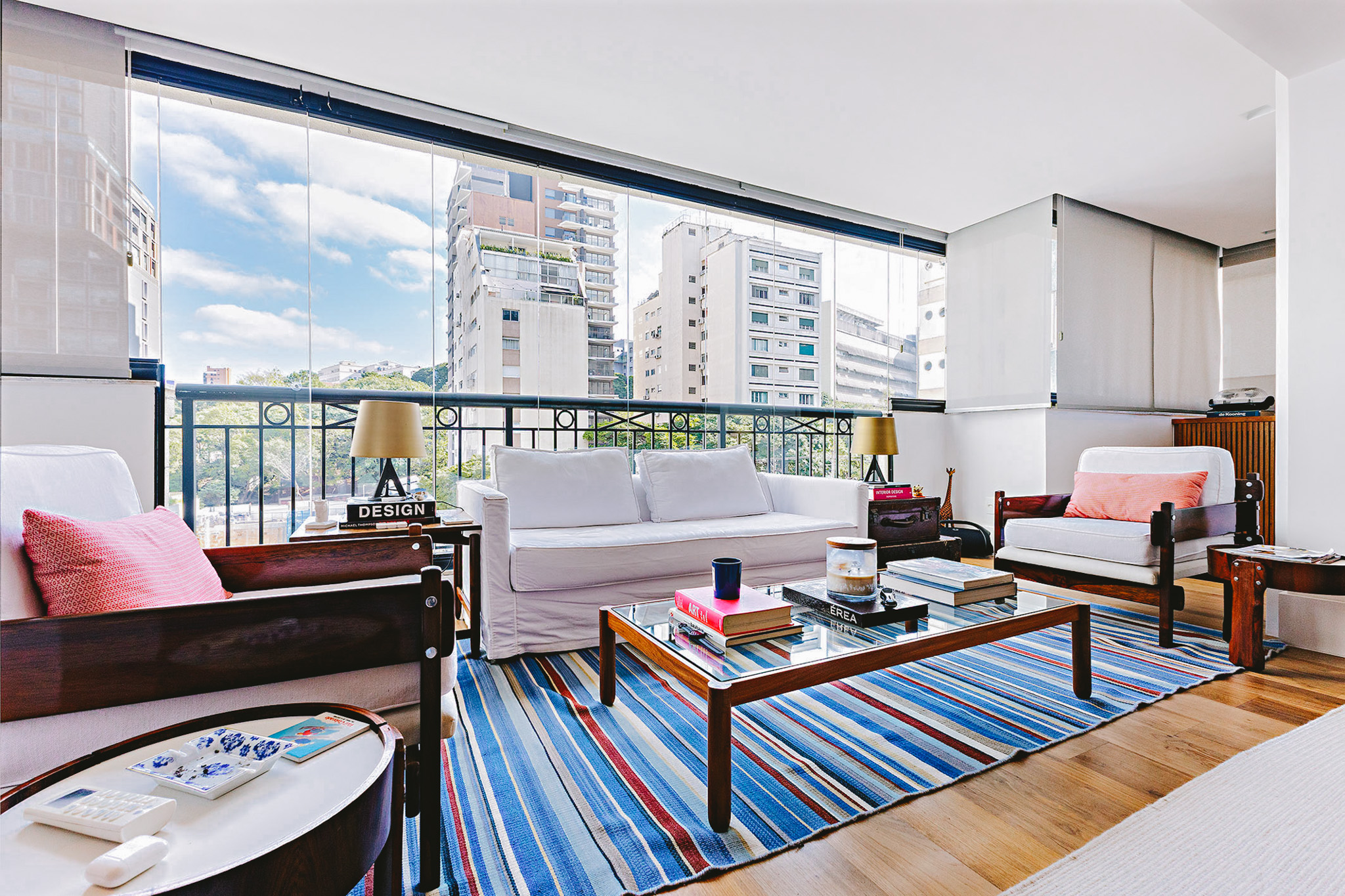 Apartamento no Jardim América