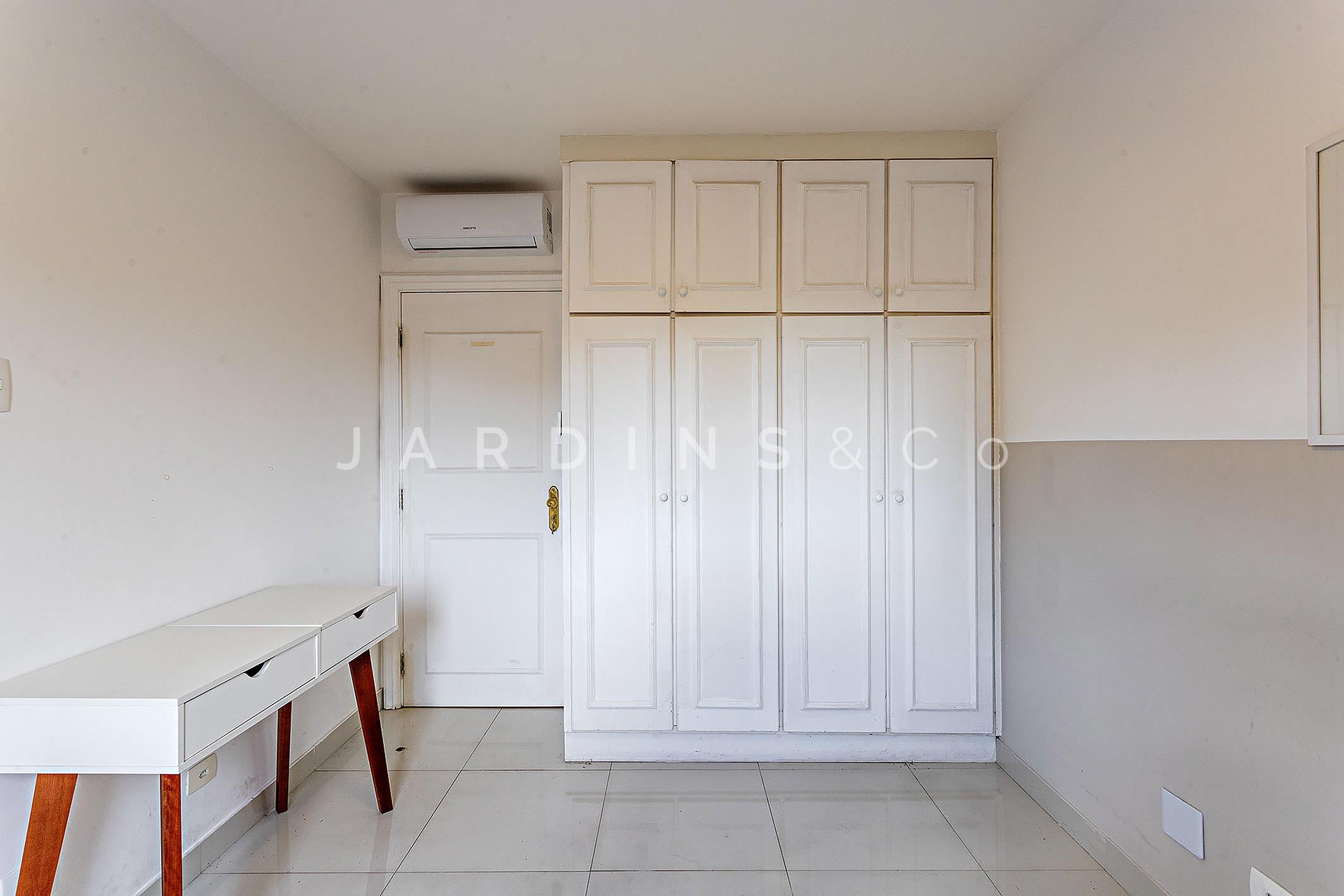 Apartamento no Jardim Paulista