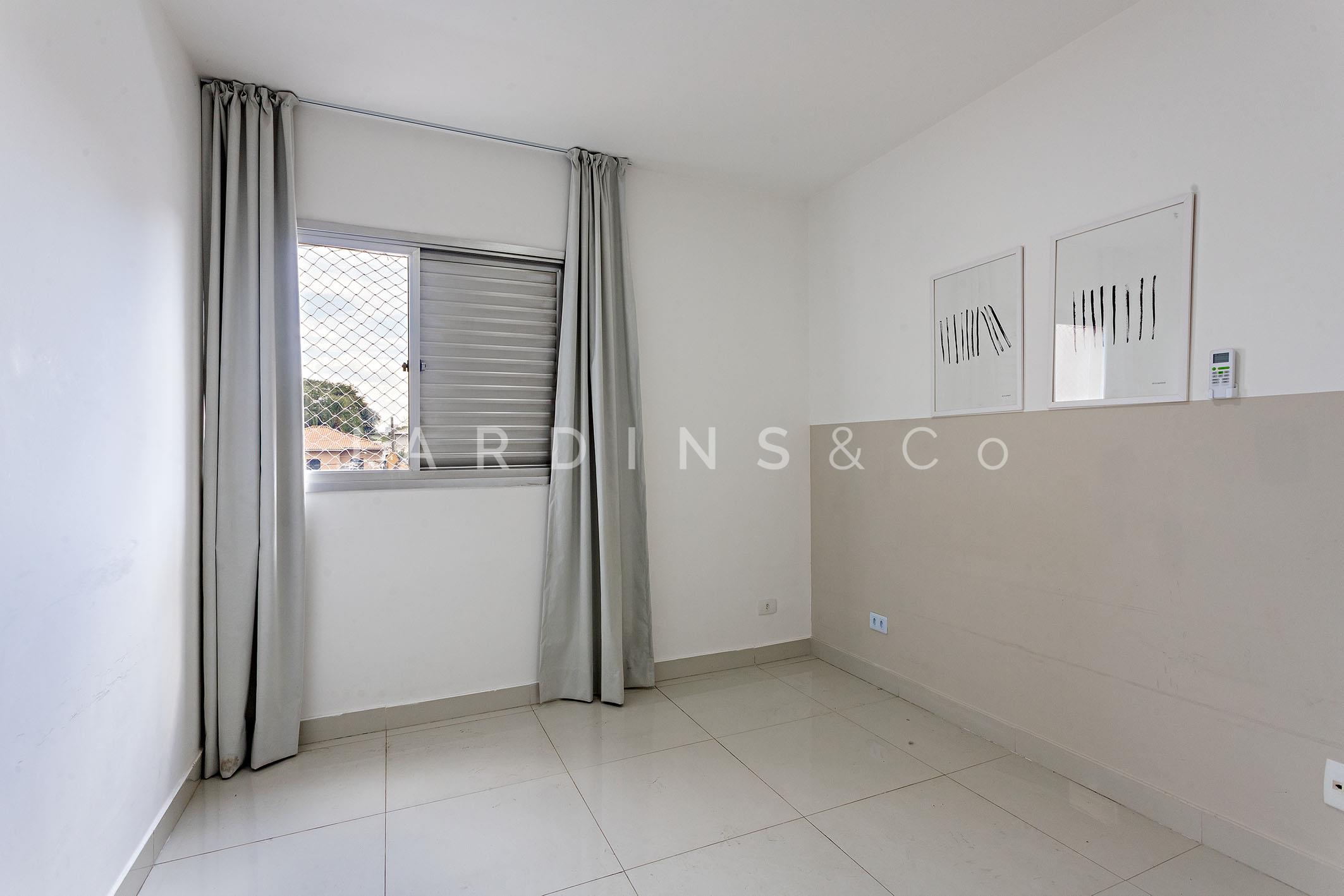 Apartamento no Jardim Paulista