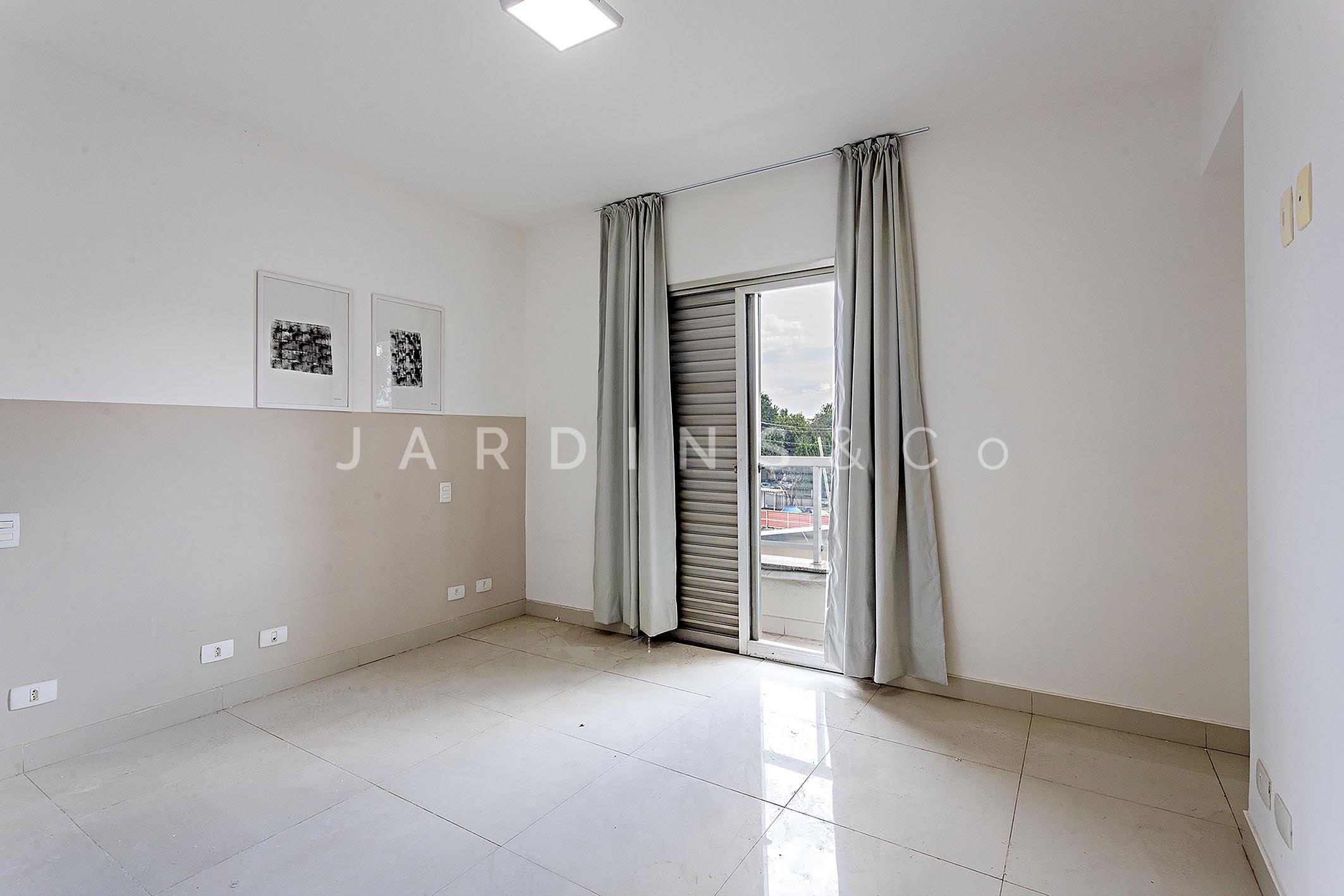 Apartamento no Jardim Paulista