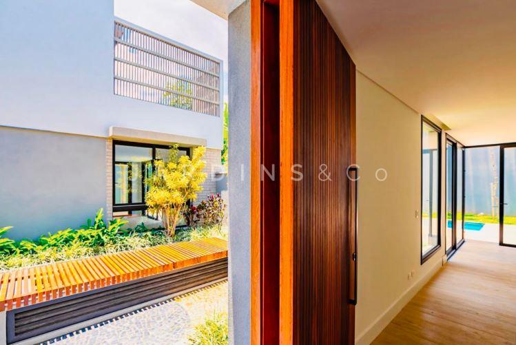 Casa em Condomínio no Moema Índios