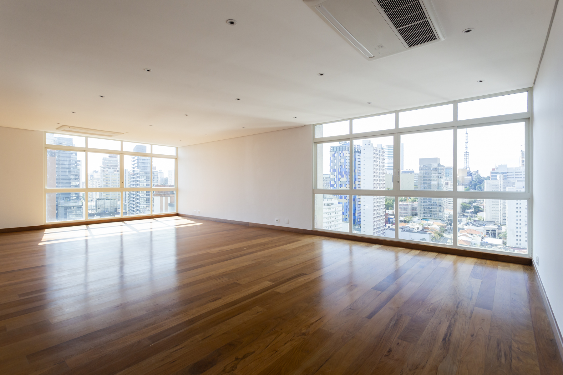 Apartamento no Jardim América