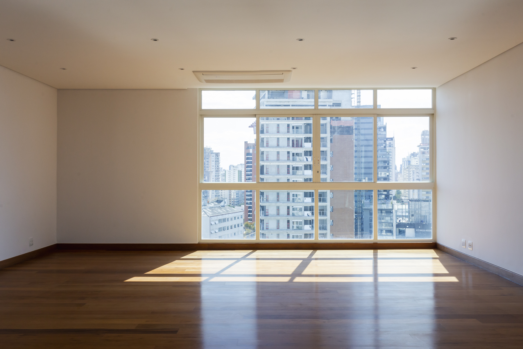 Apartamento no Jardim América