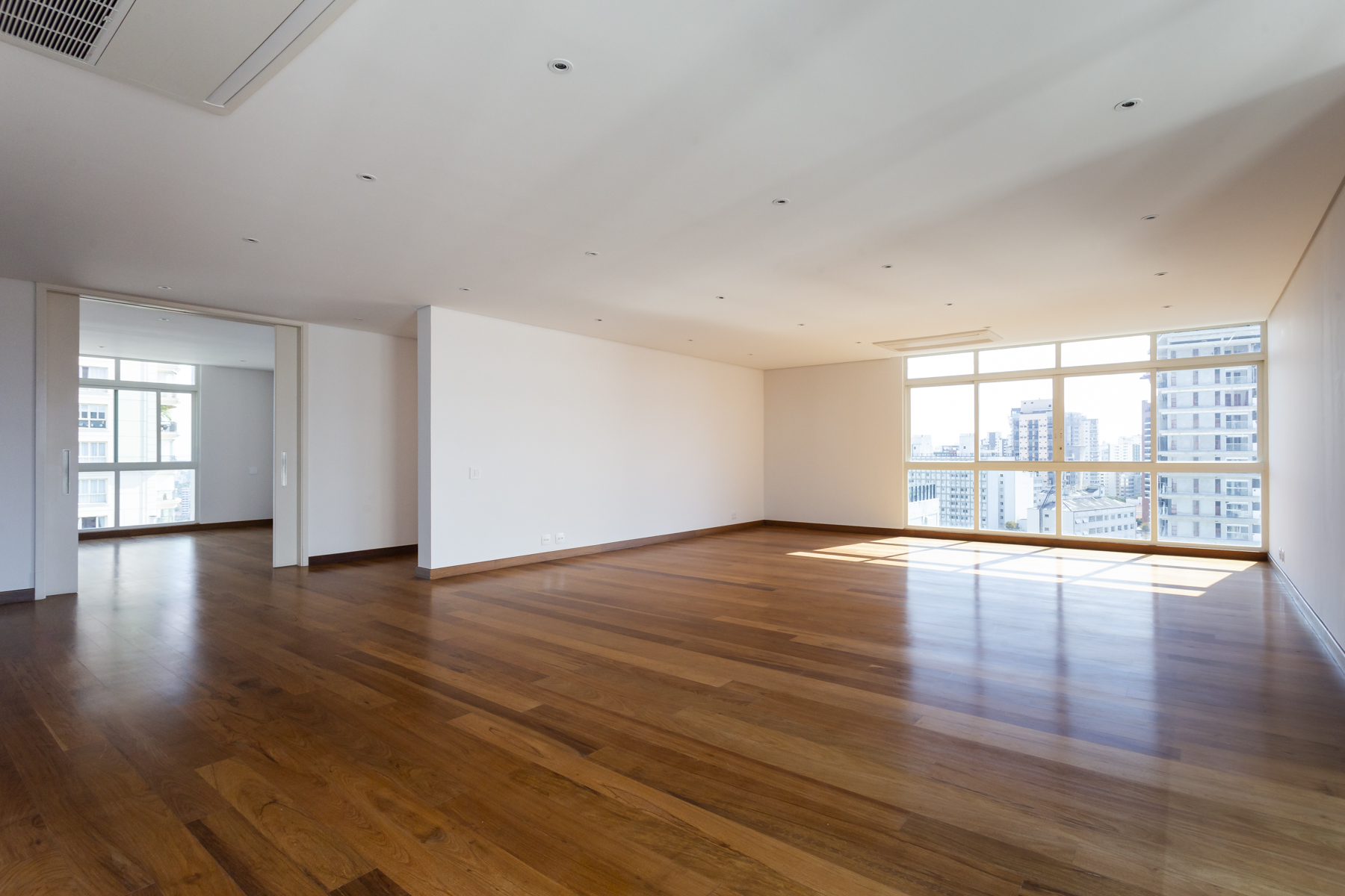 Apartamento no Jardim América