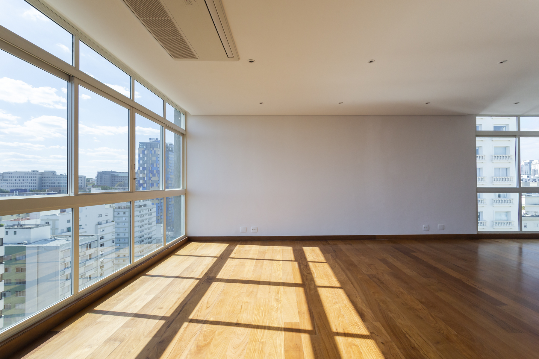Apartamento no Jardim América