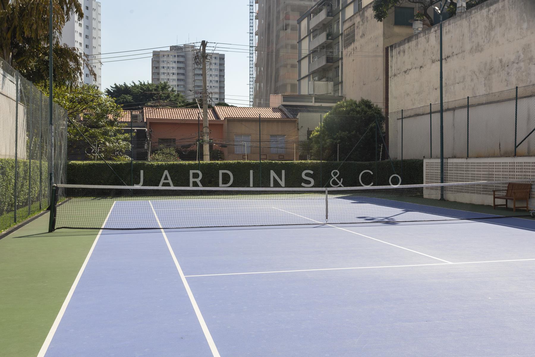 Apartamento no Ibirapuera