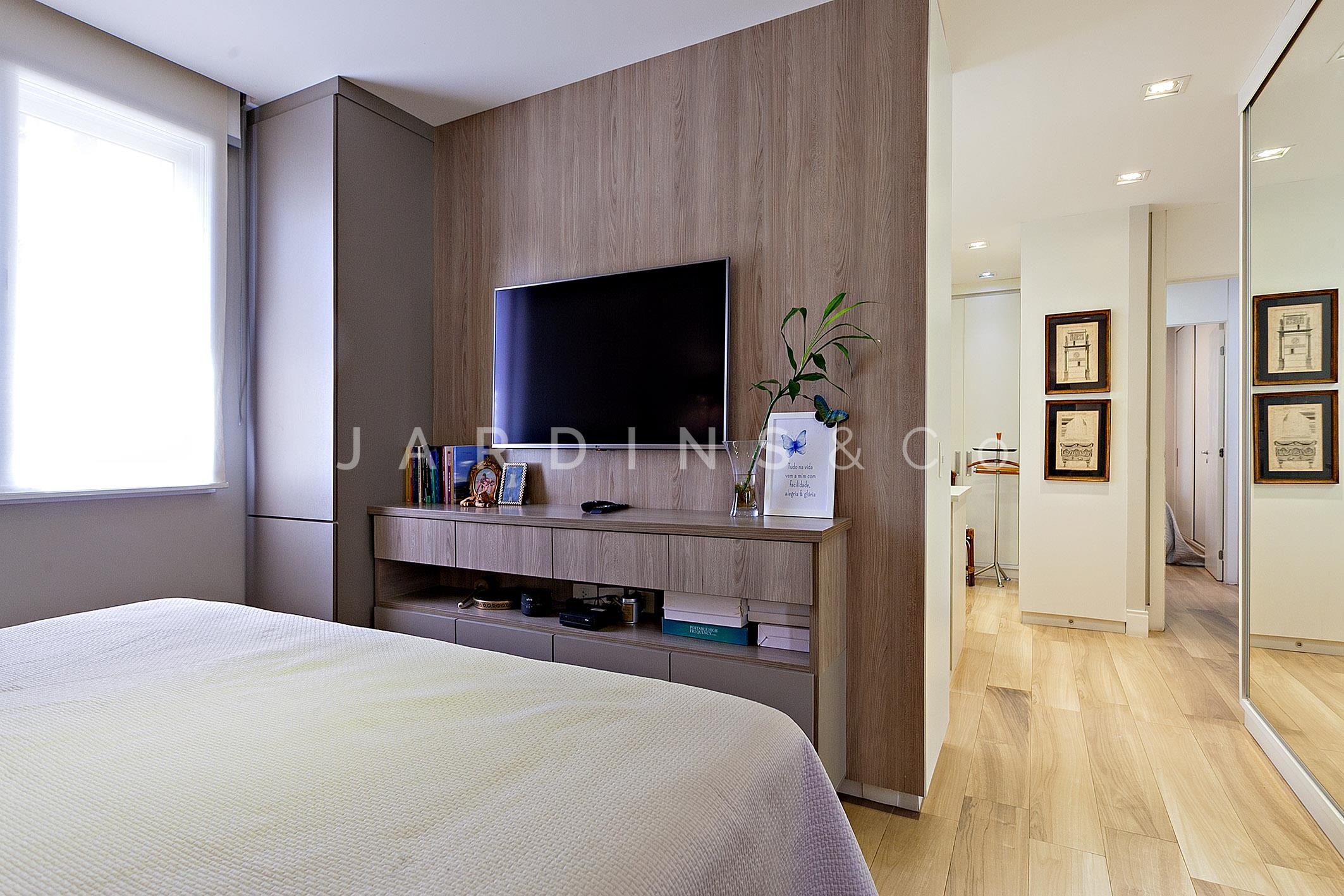 Apartamento no Itaim Bibi