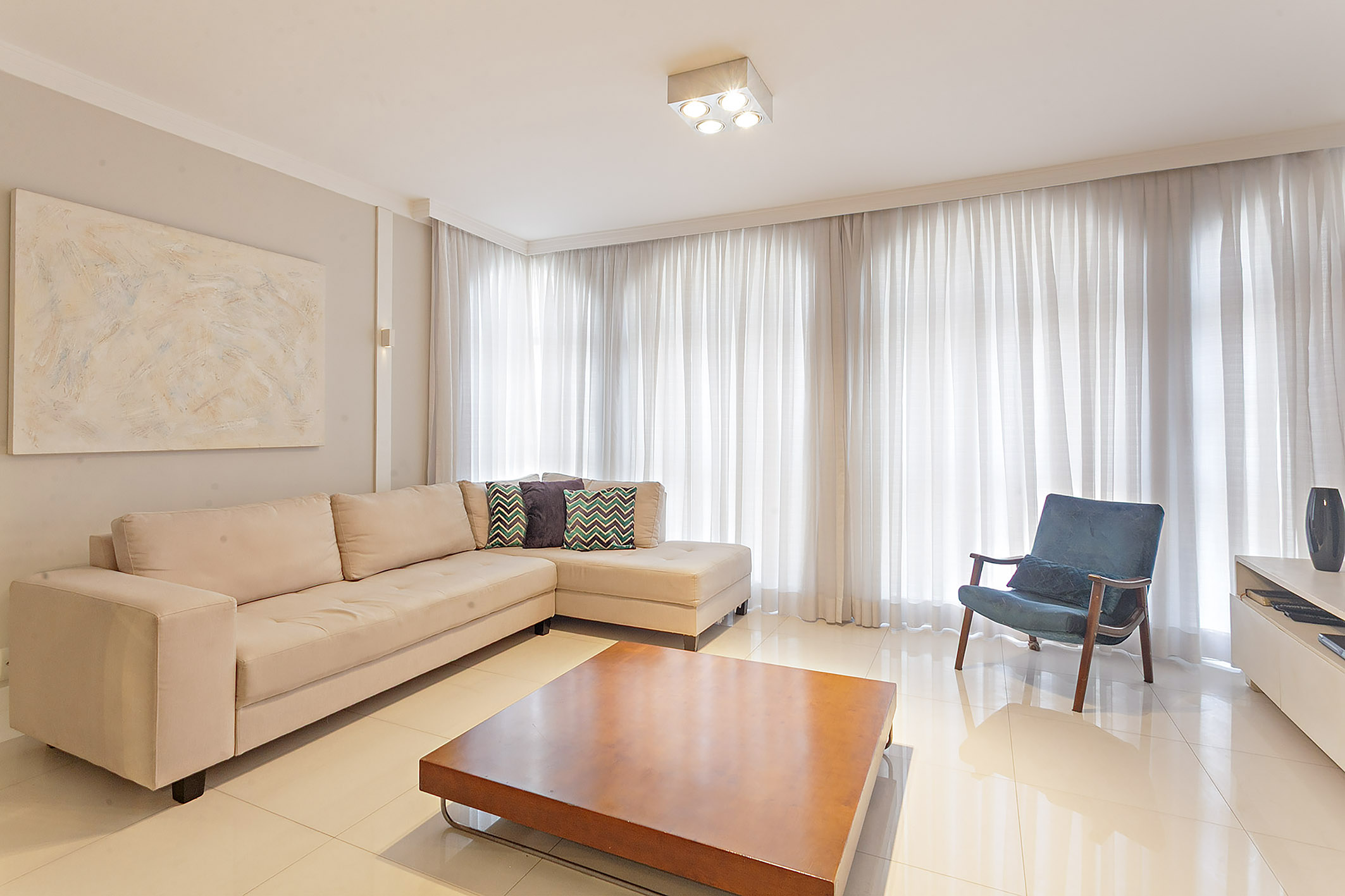 Apartamento no Jardim América