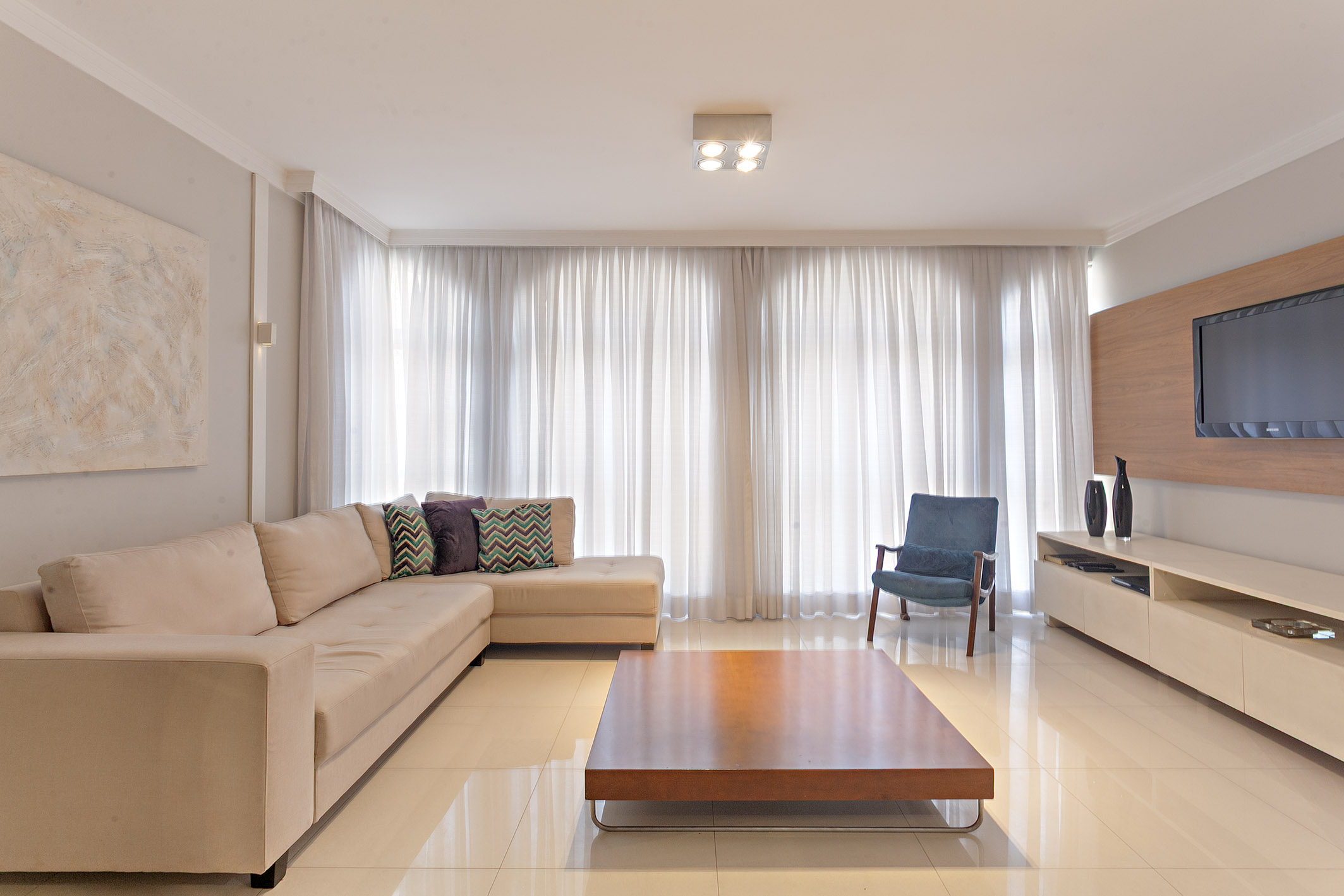Apartamento no Jardim América