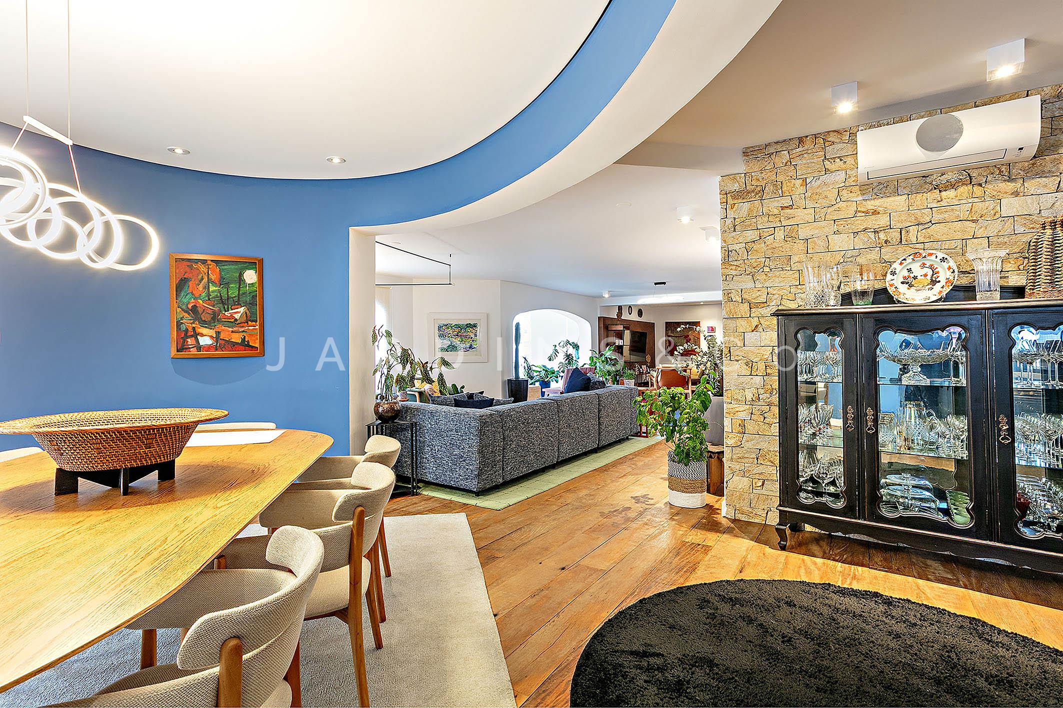 Apartamento no Jardim Paulista