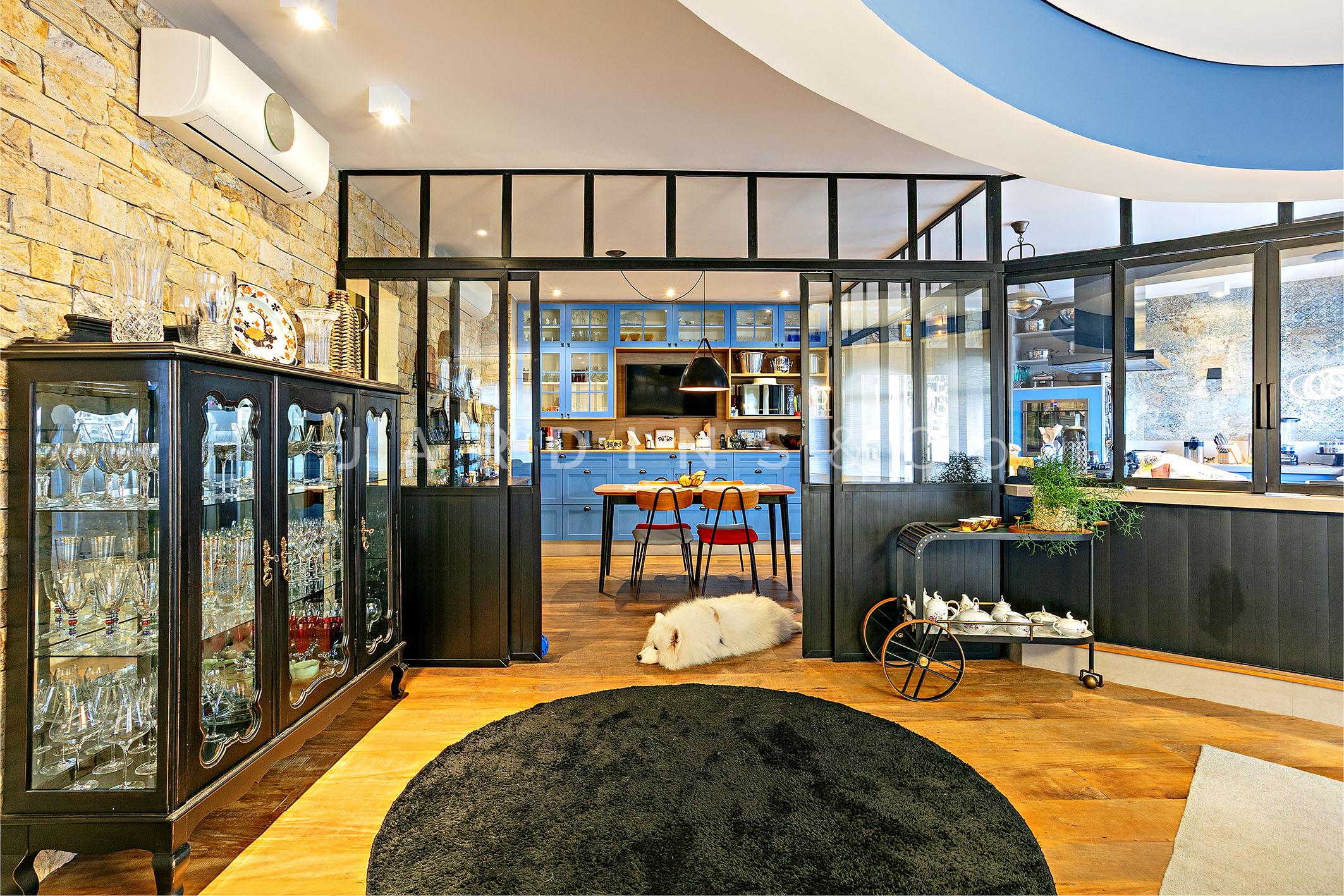 Apartamento no Jardim Paulista