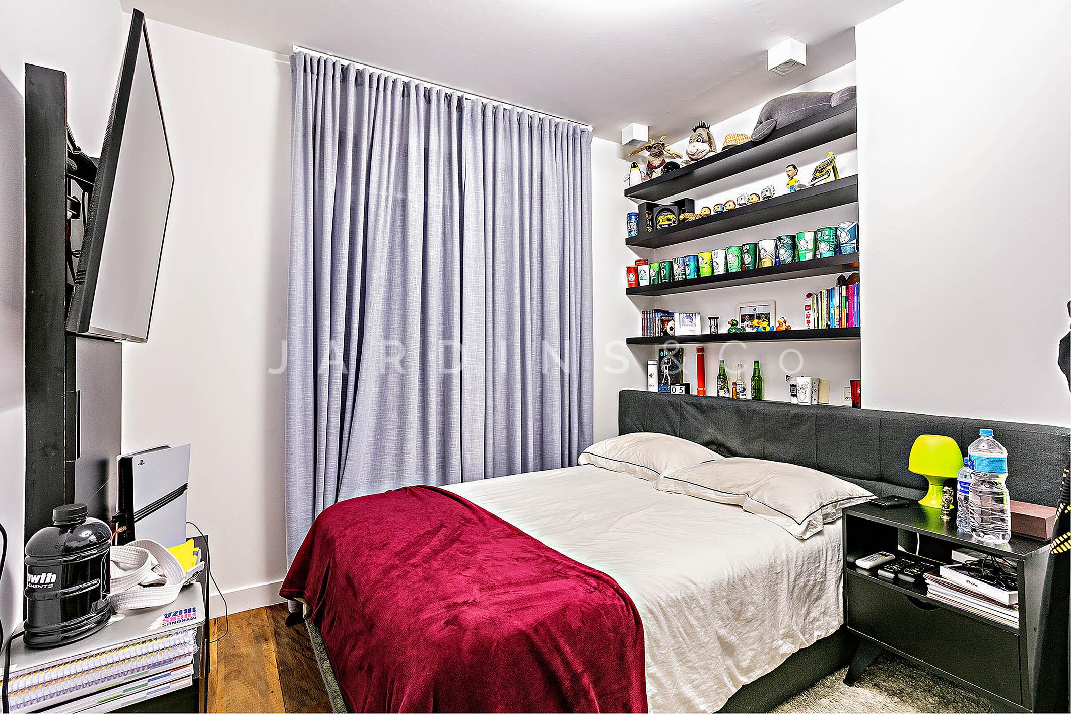 Apartamento no Jardim Paulista