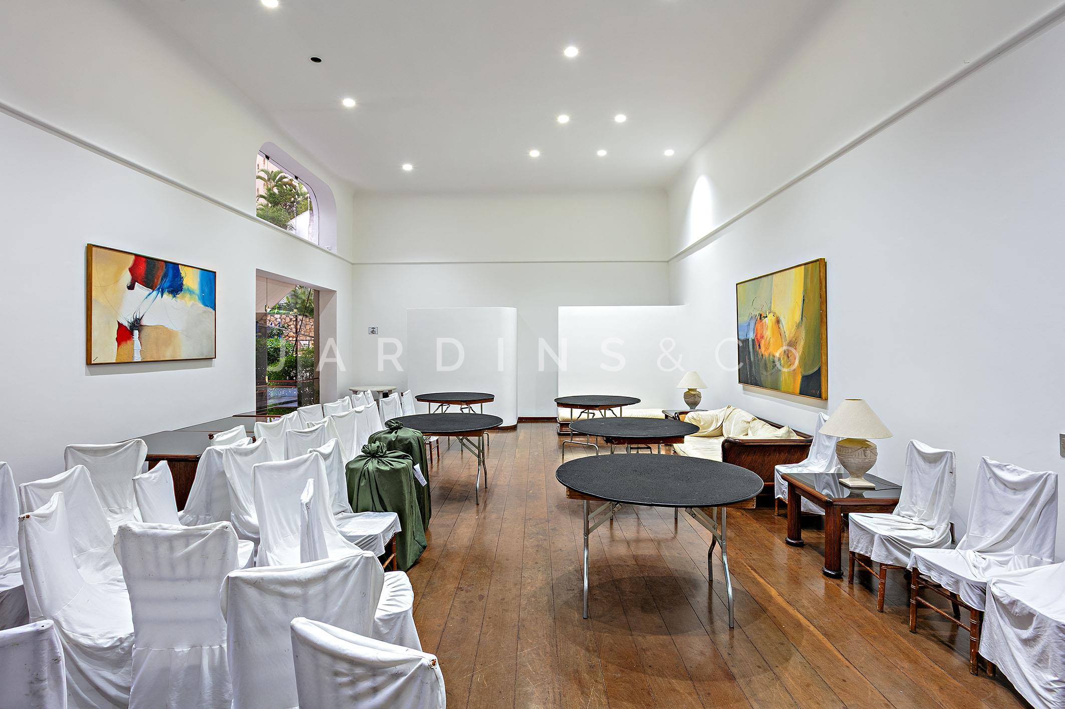 Apartamento no Jardim Paulista