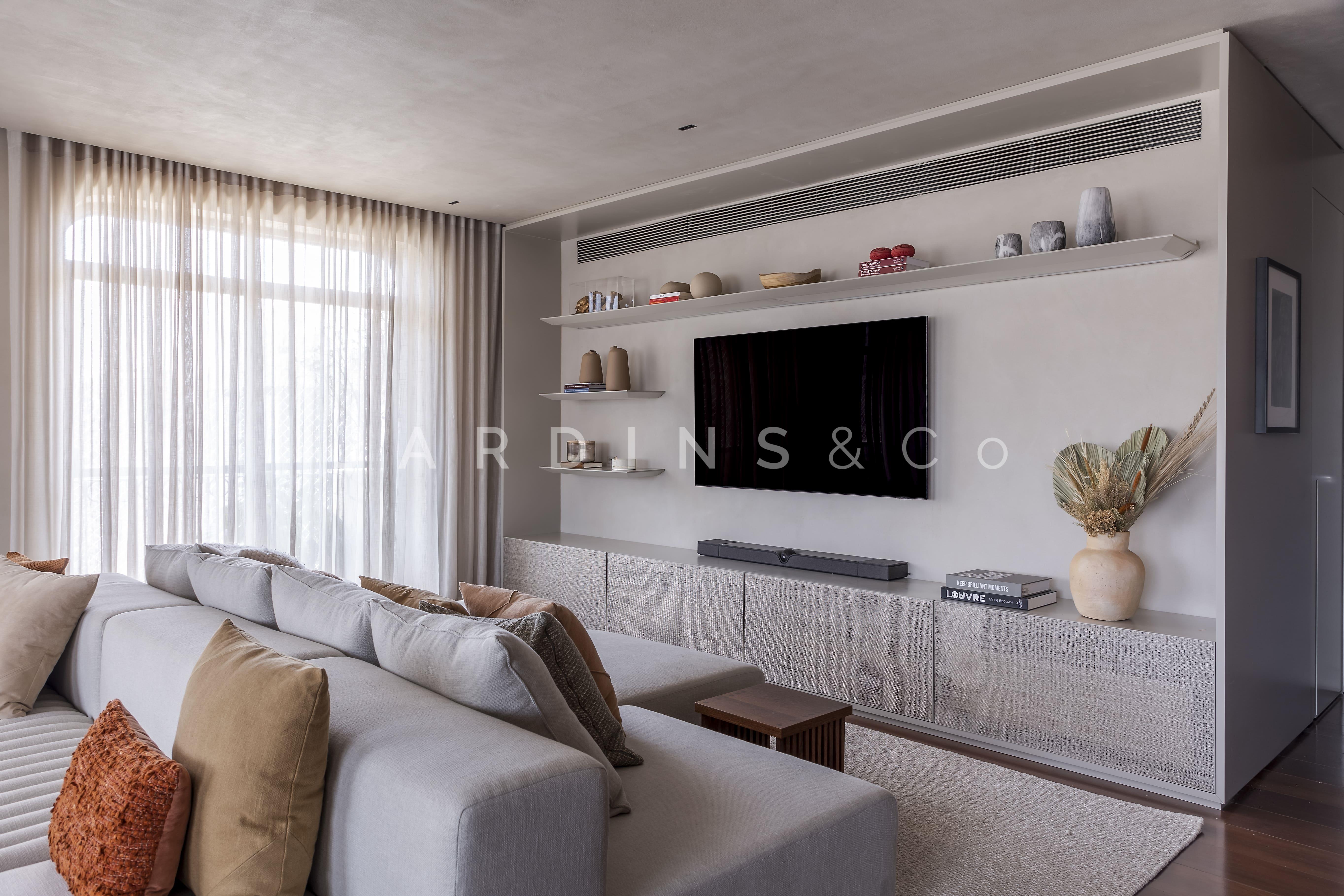 Apartamento no Itaim Bibi