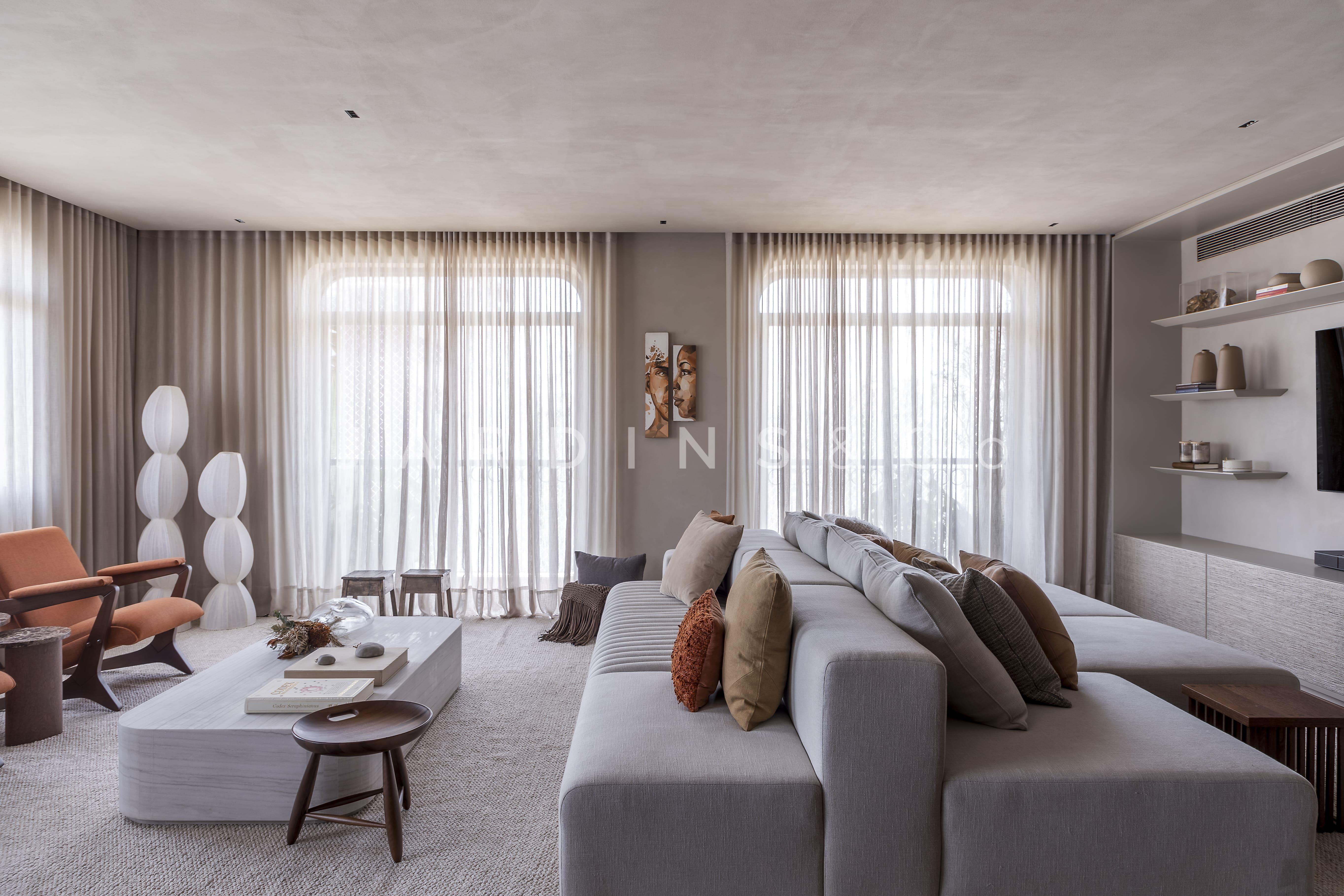 Apartamento no Itaim Bibi