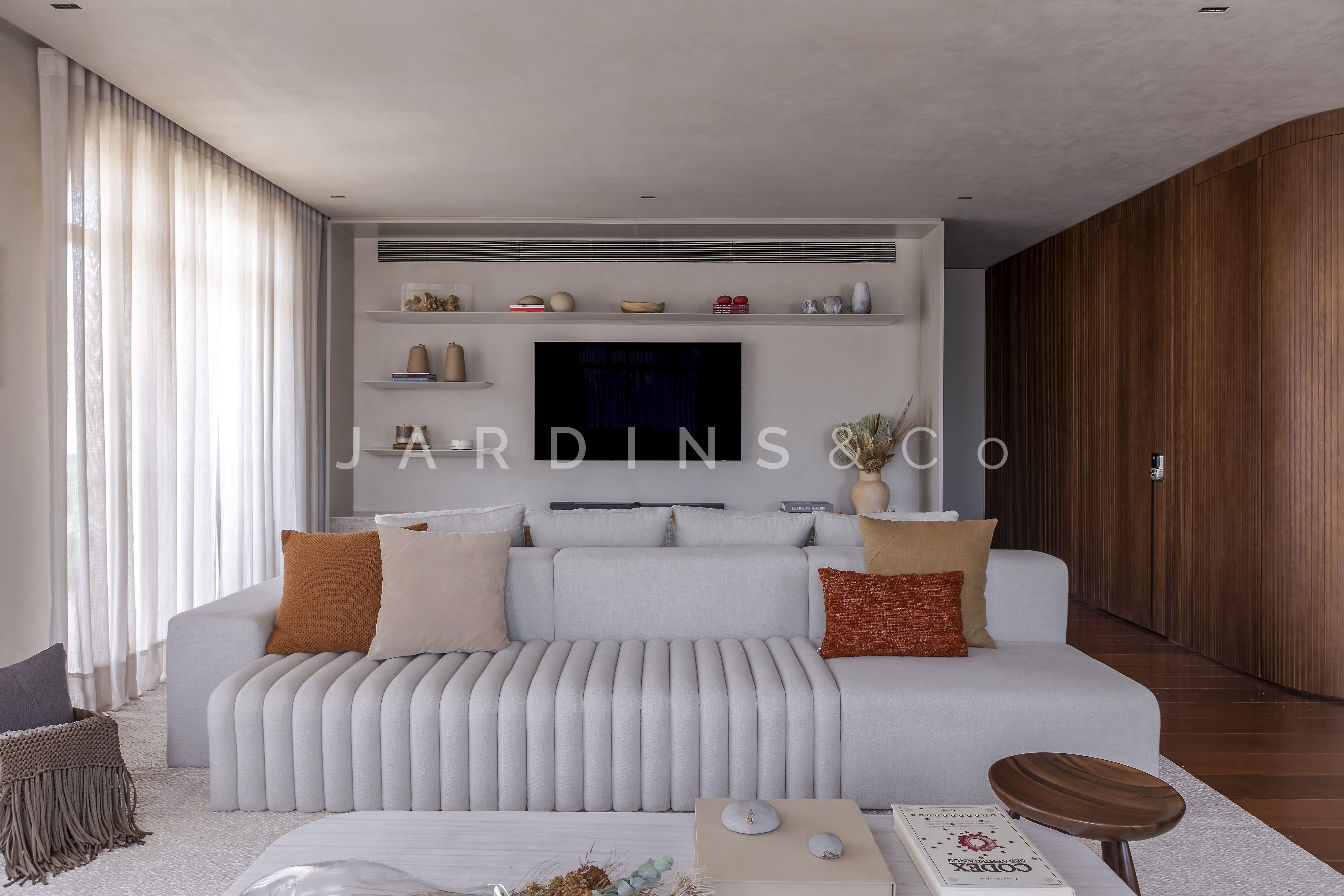 Apartamento no Itaim Bibi