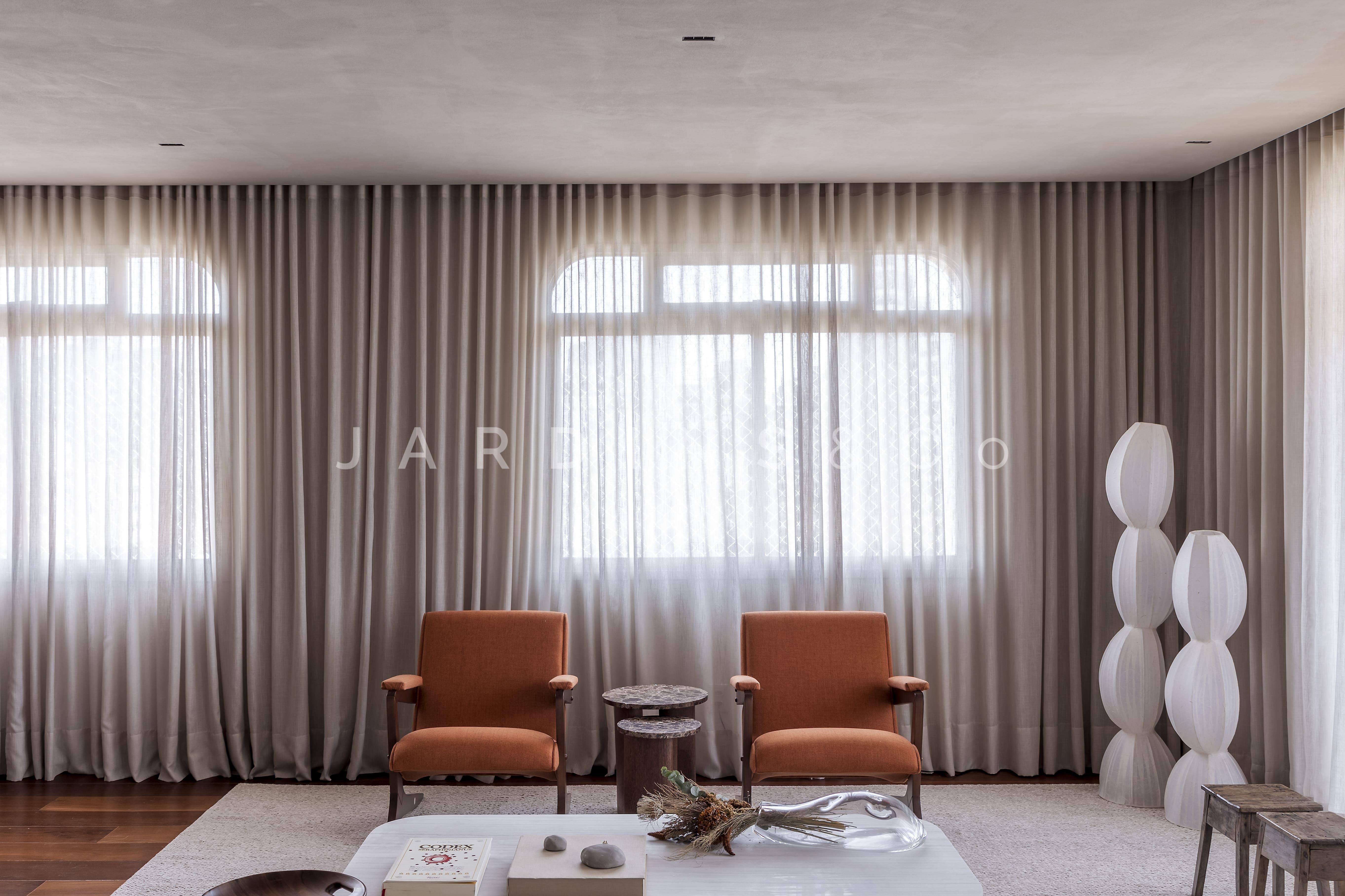 Apartamento no Itaim Bibi