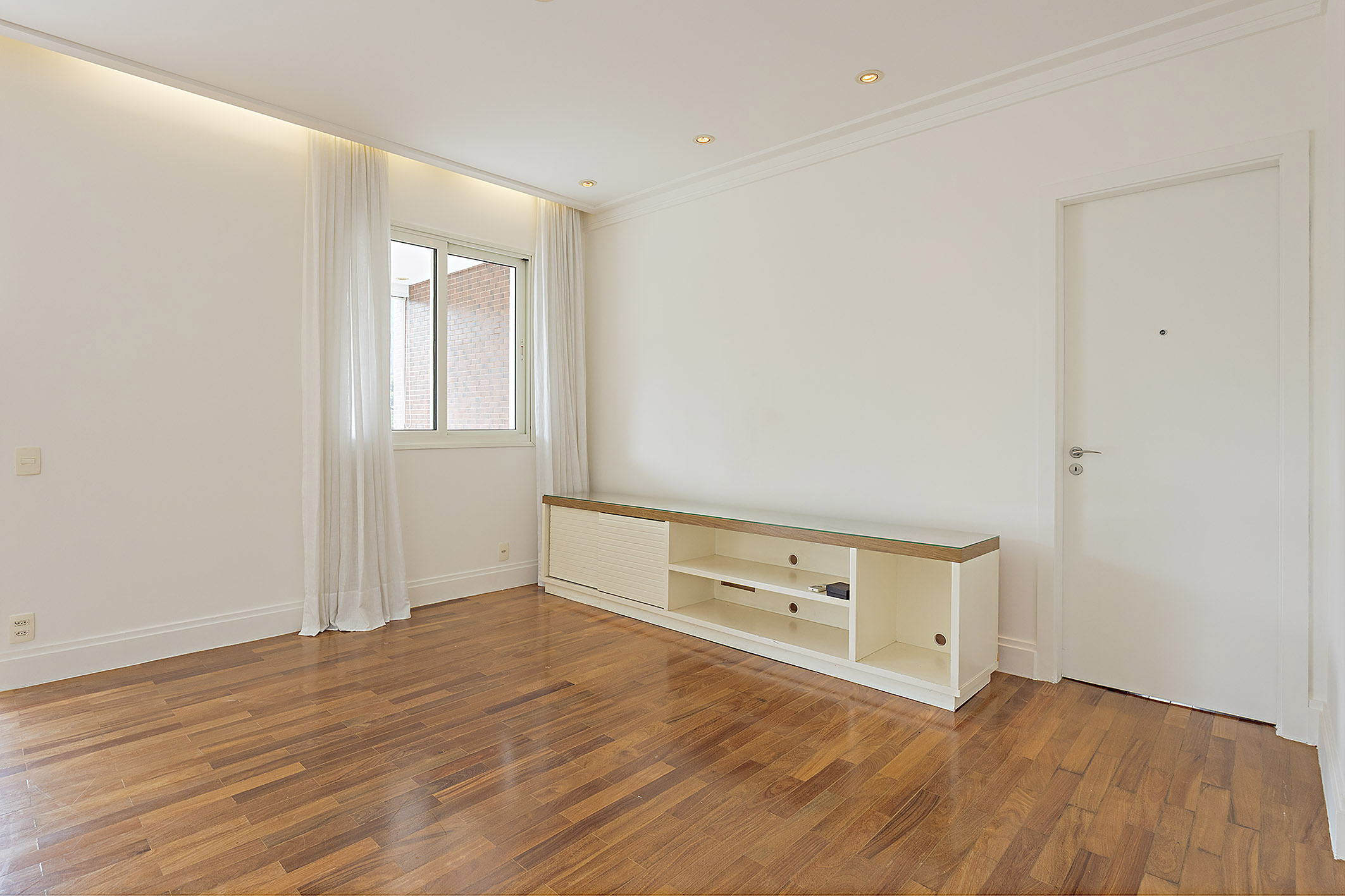 Apartamento no Itaim Bibi