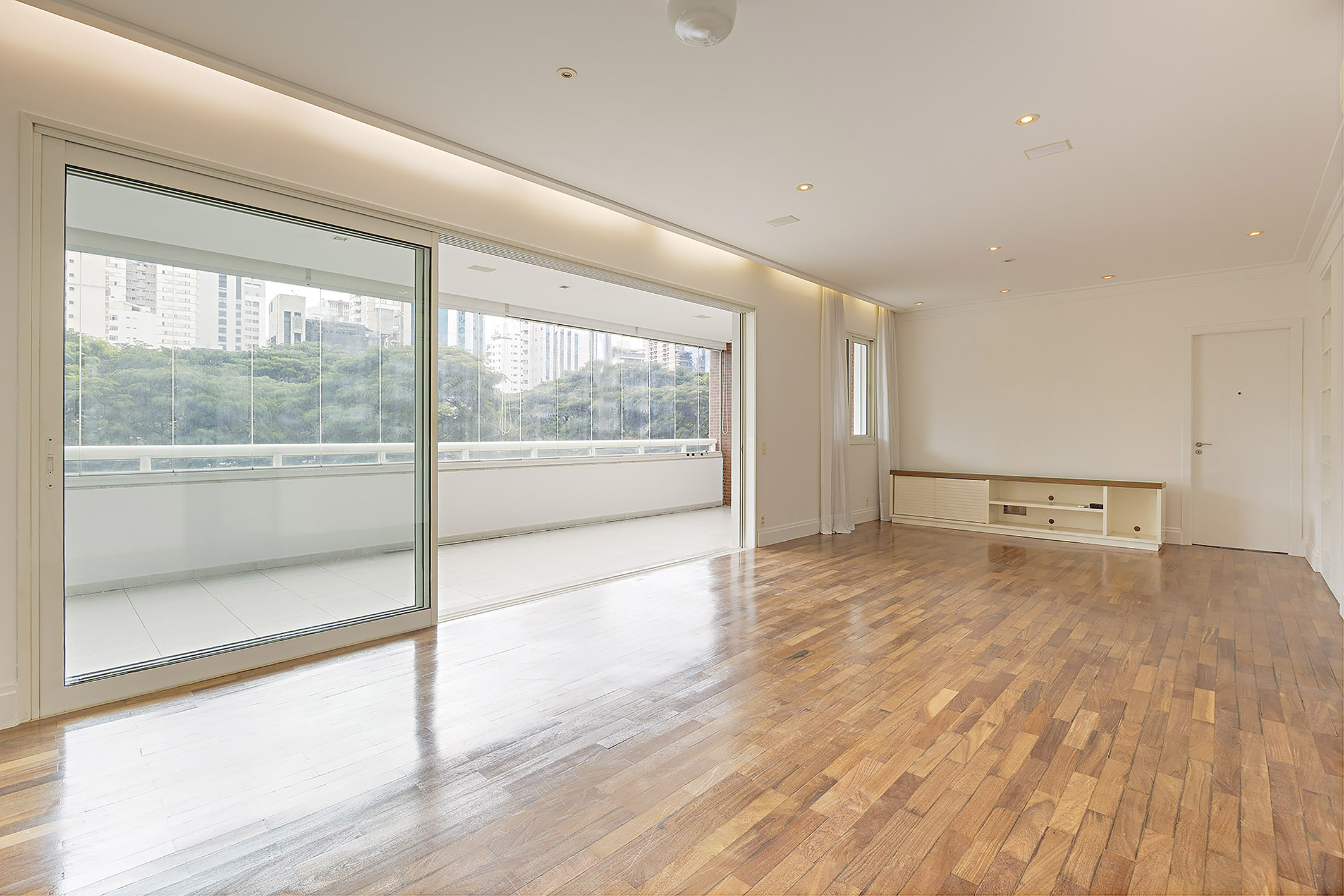 Apartamento no Itaim Bibi