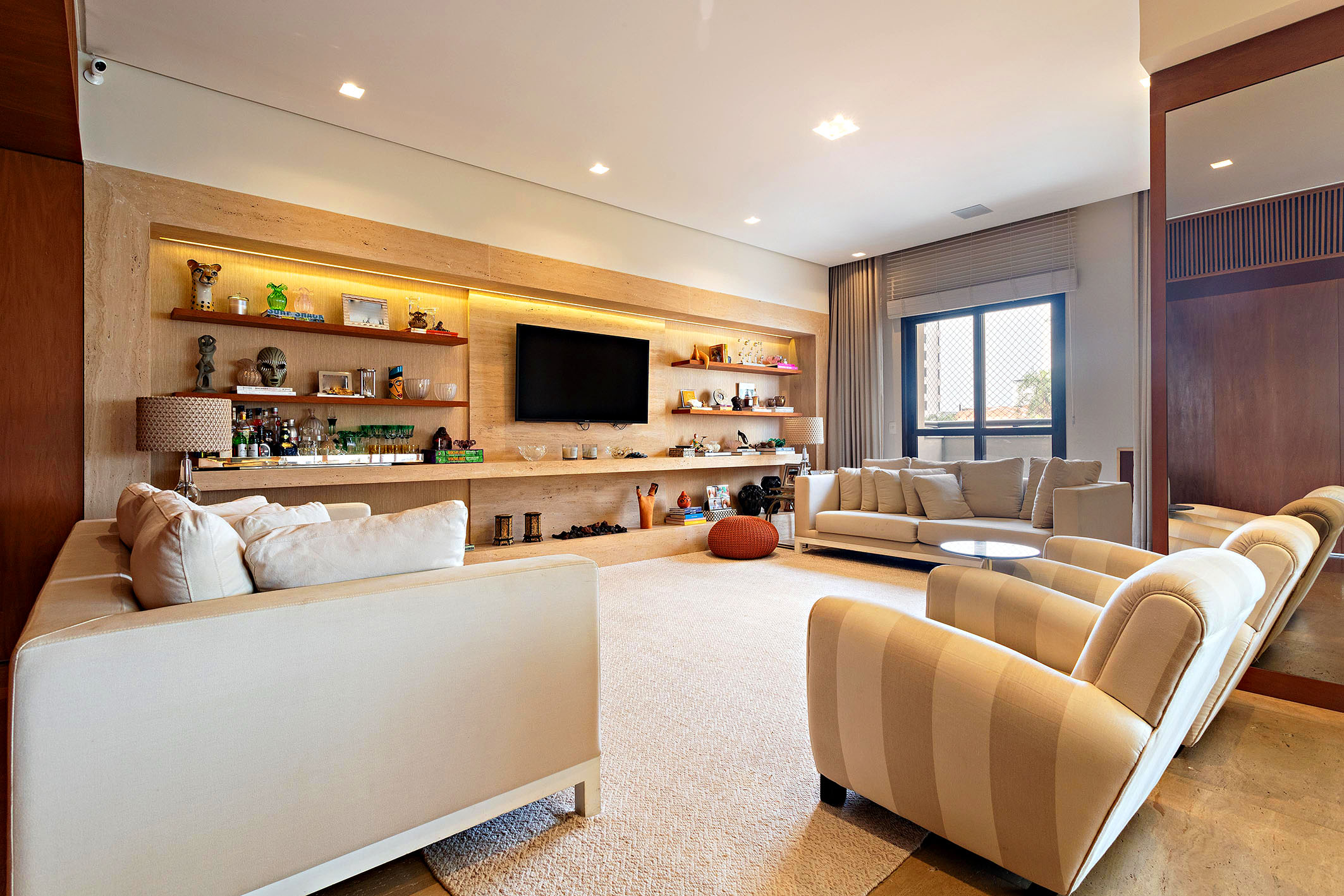 Apartamento no Sumaré
