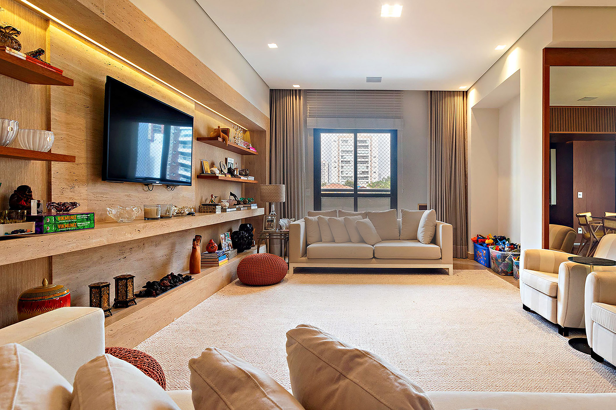 Apartamento no Sumaré