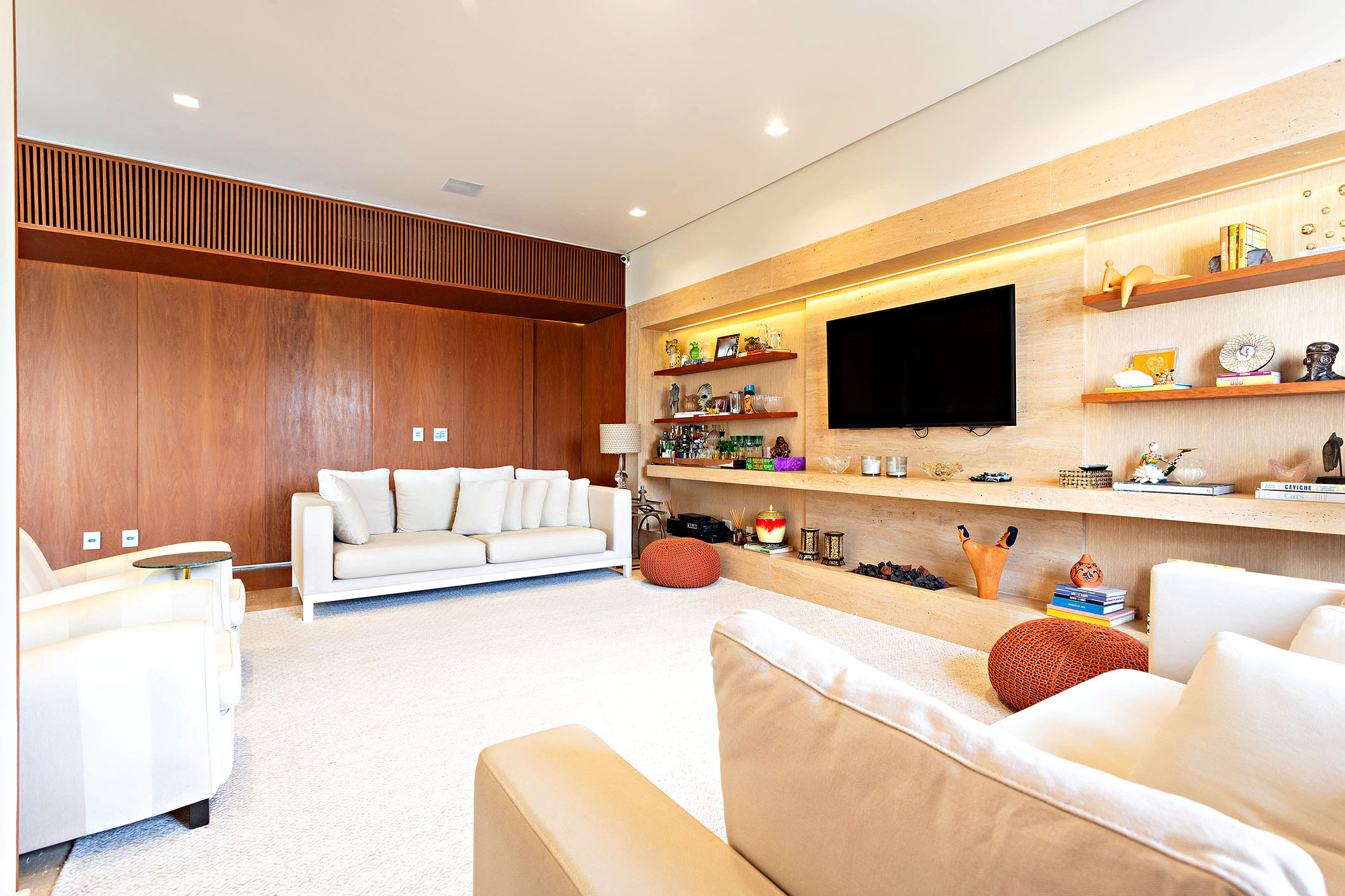 Apartamento no Sumaré