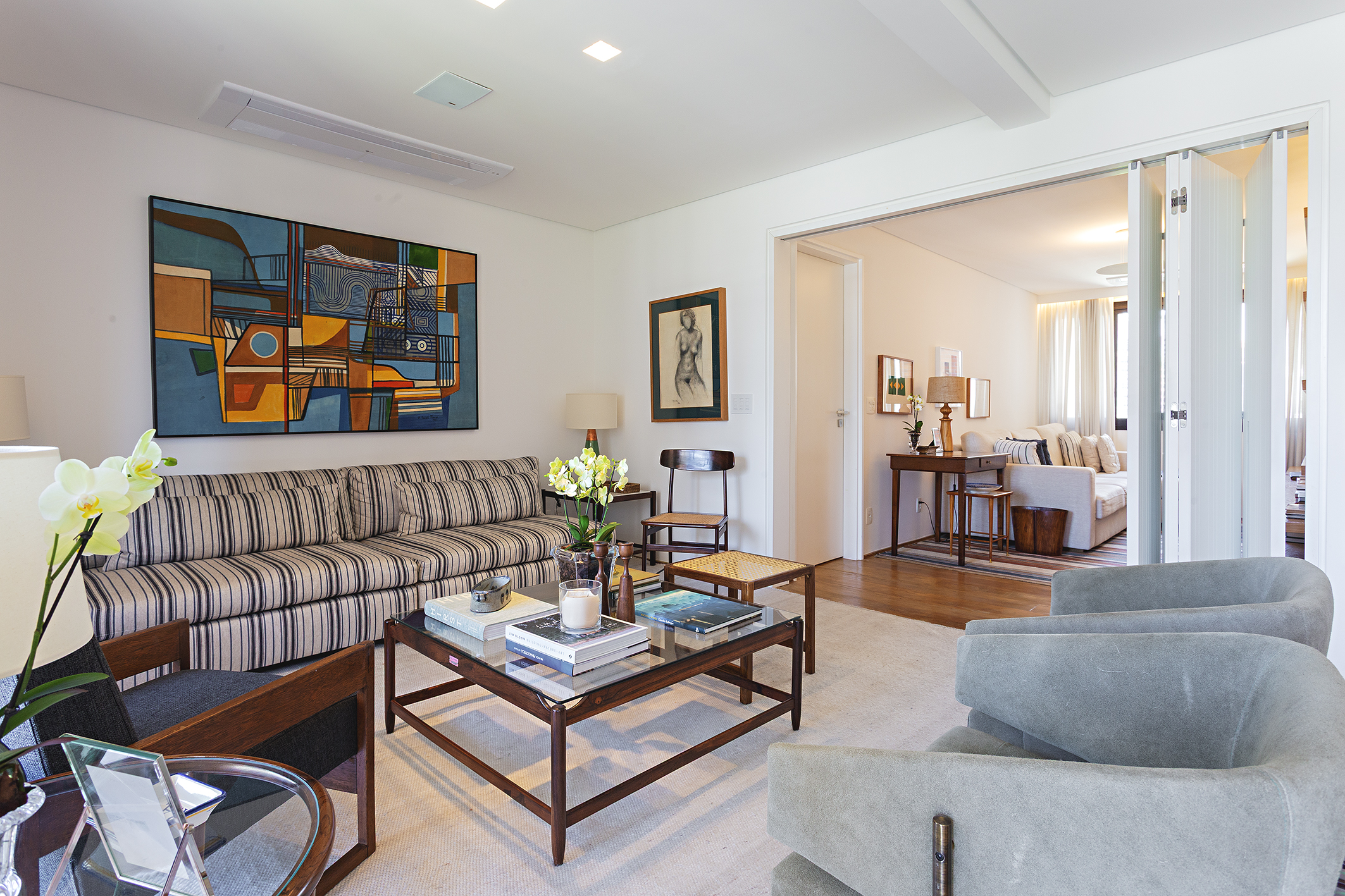 Apartamento no Itaim Bibi