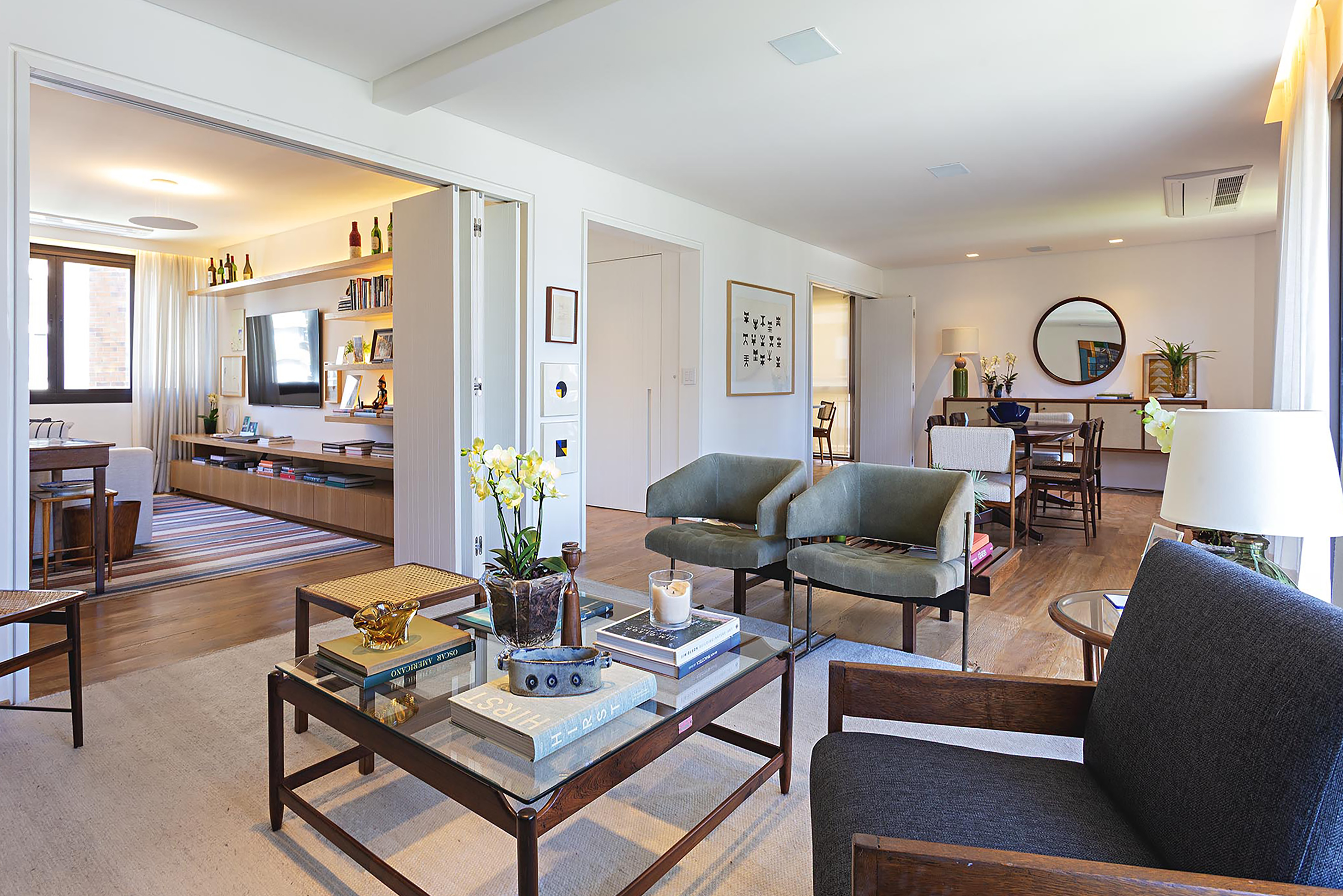 Apartamento no Itaim Bibi