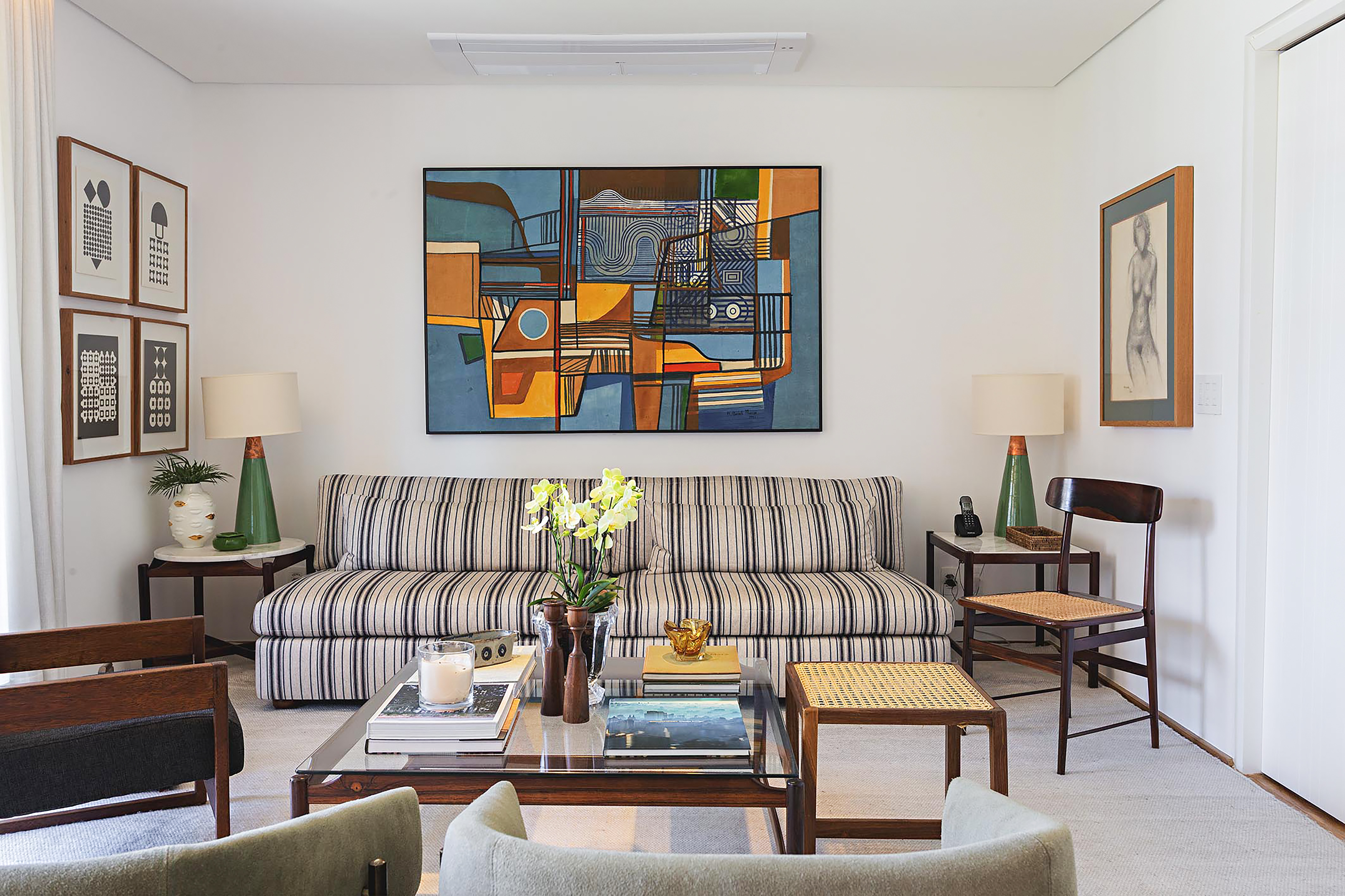 Apartamento no Itaim Bibi