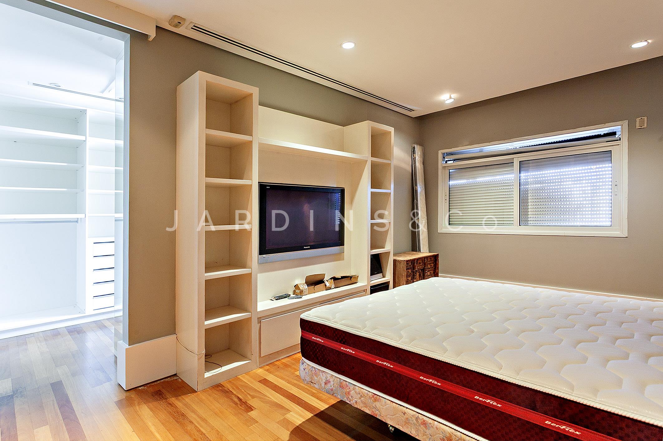 Apartamento no Itaim Bibi