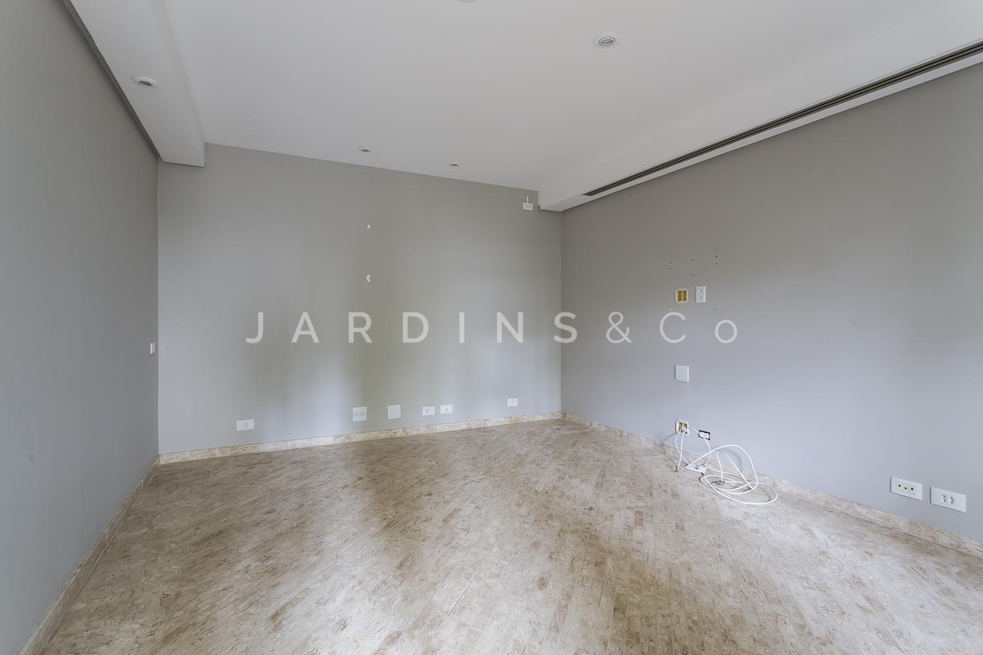 Apartamento no Cerqueira César