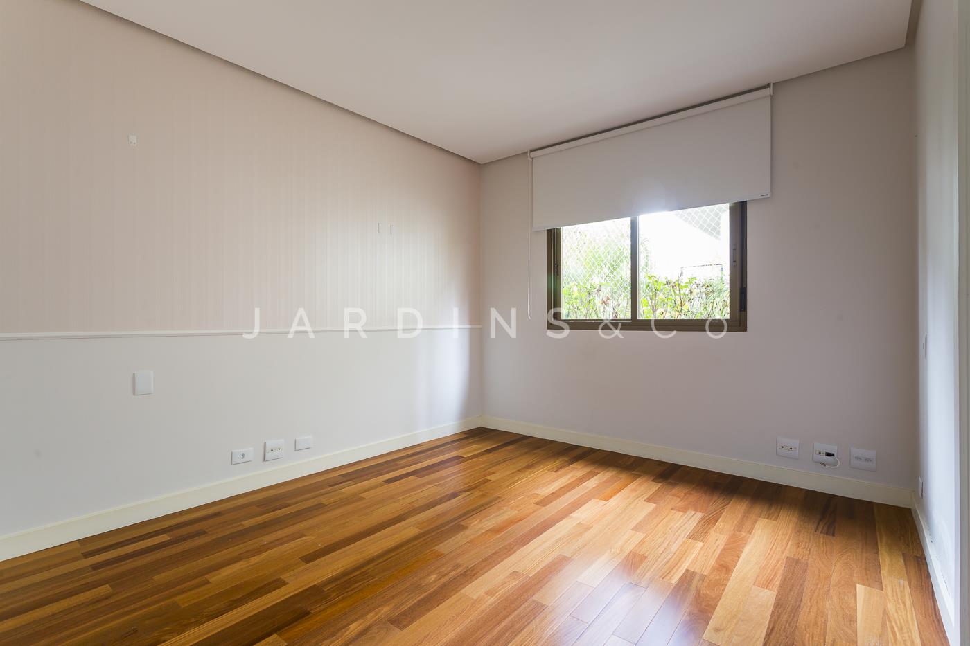 Apartamento no Cerqueira César