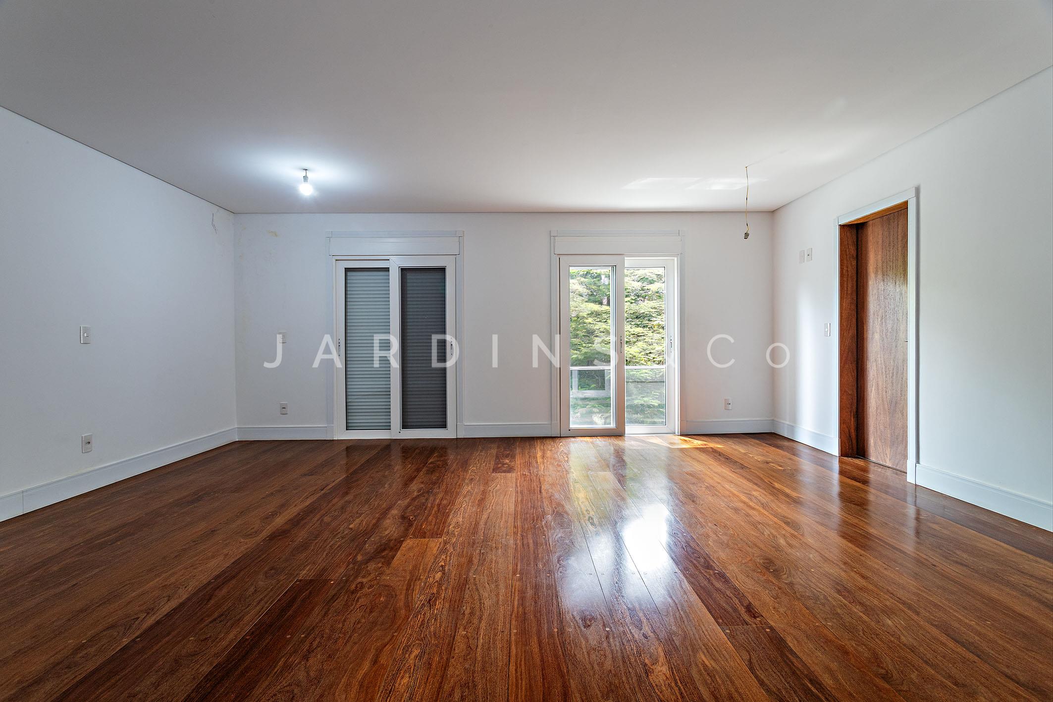 Casa no Jardim Paulista