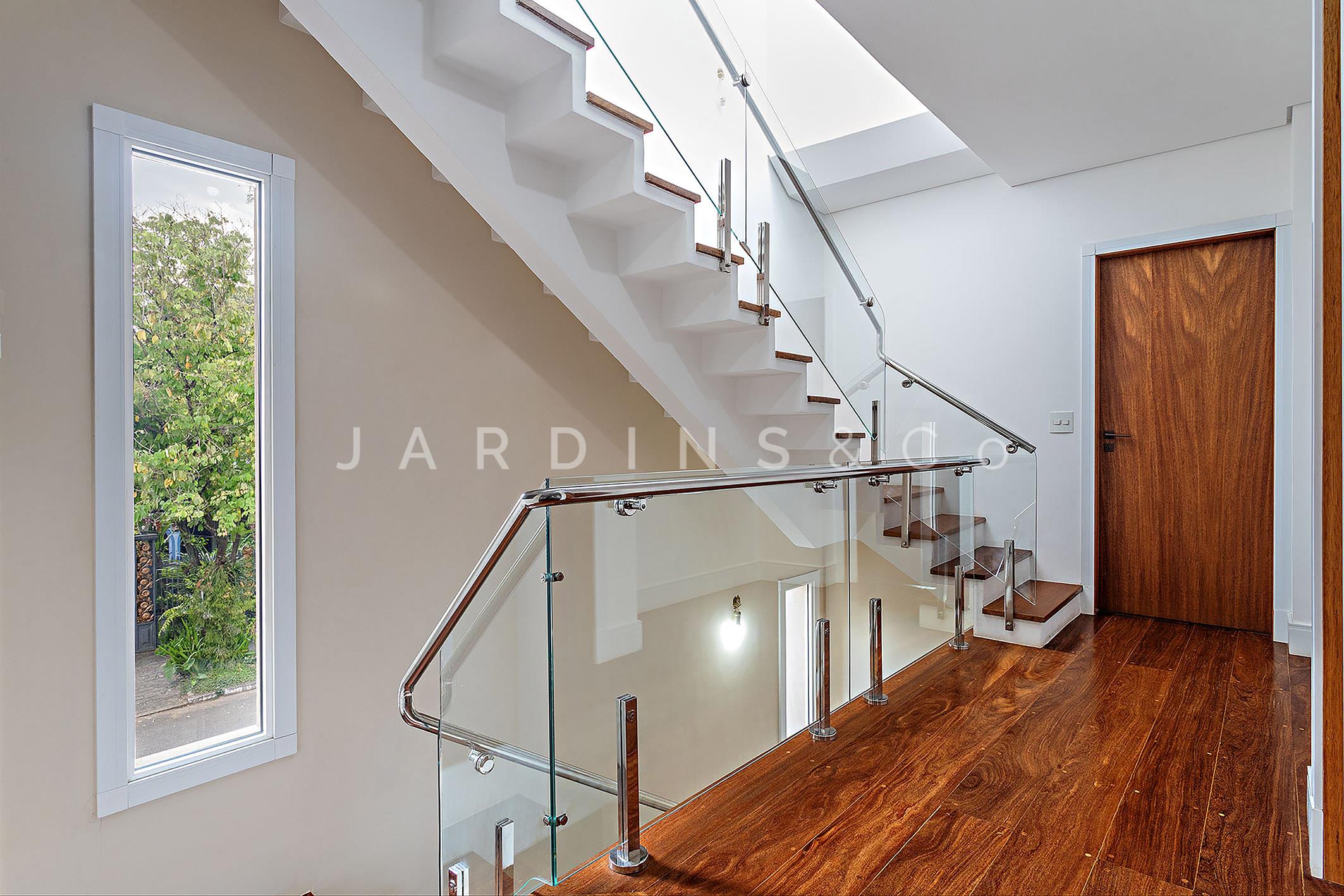 Casa no Jardim Paulista
