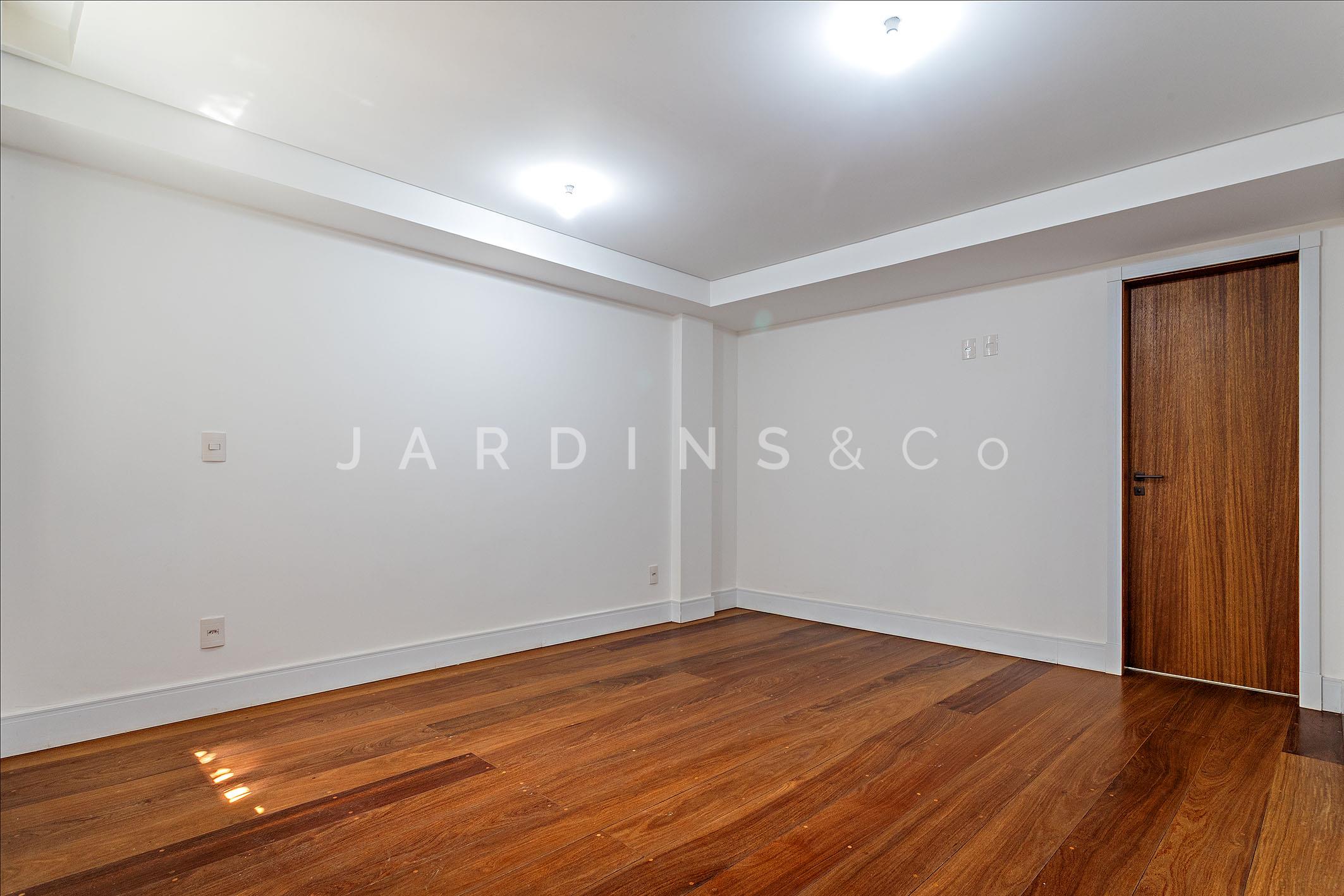 Casa no Jardim Paulista
