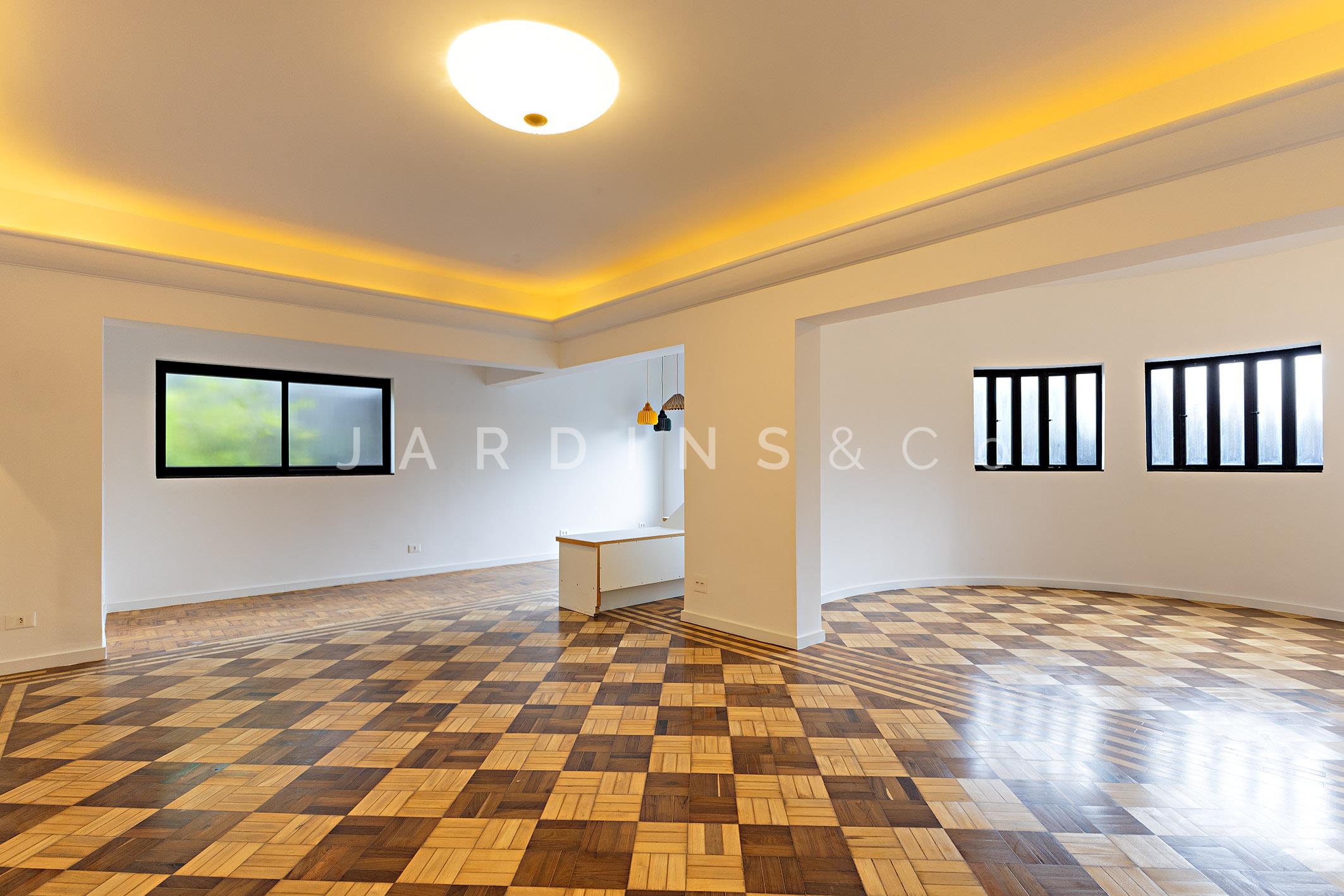 Casa no Jardim Paulista