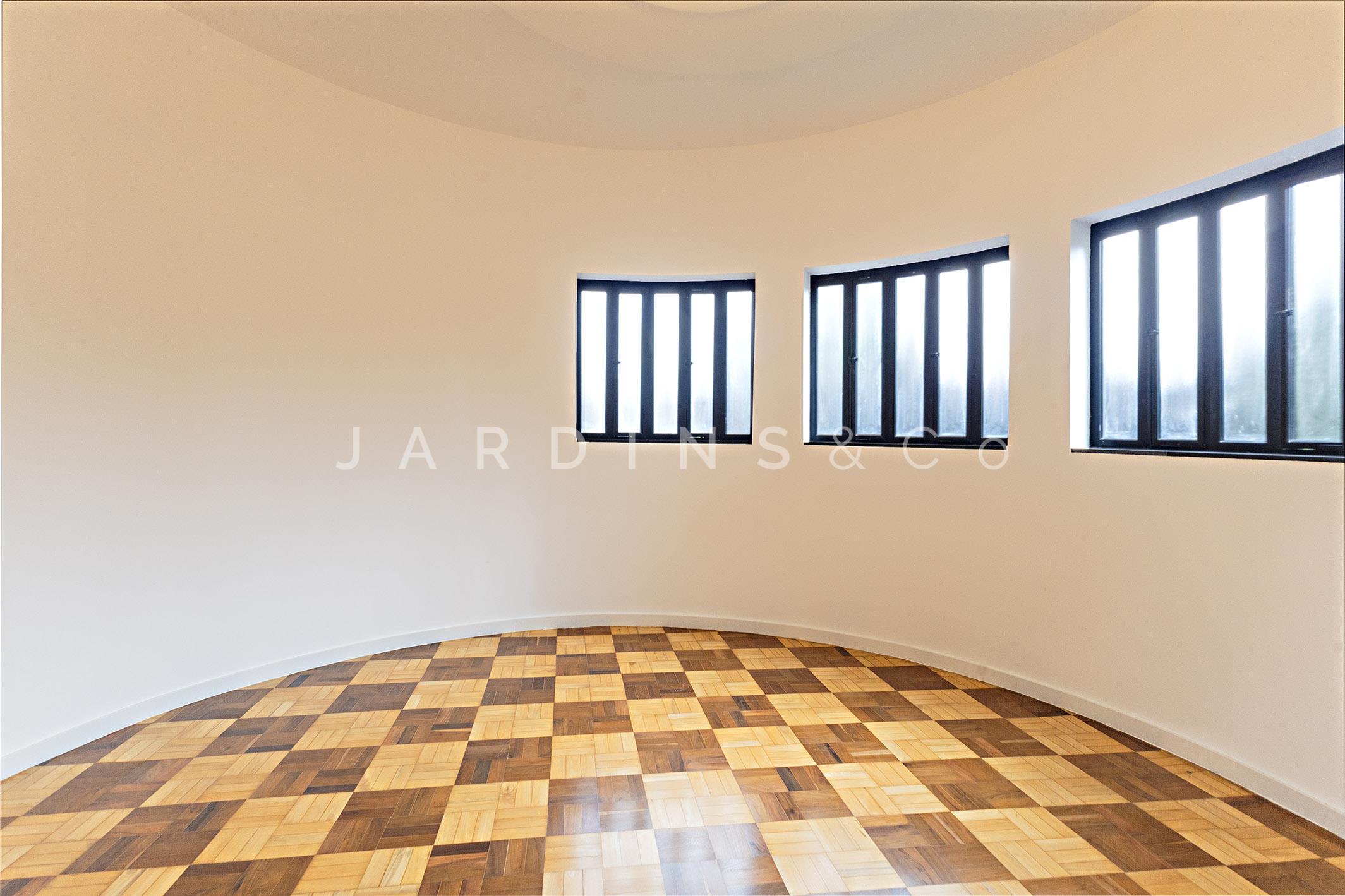 Casa no Jardim Paulista