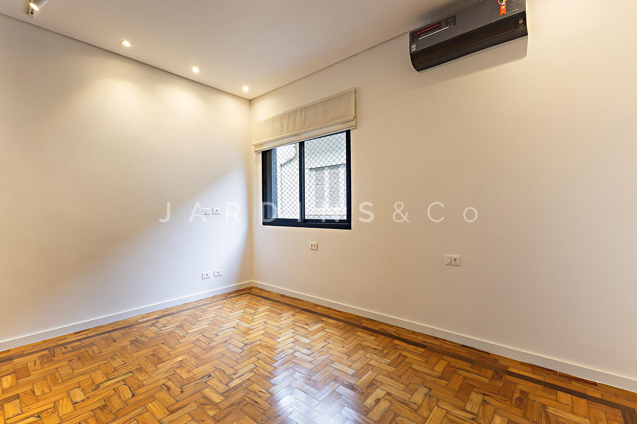 Casa no Jardim Paulista