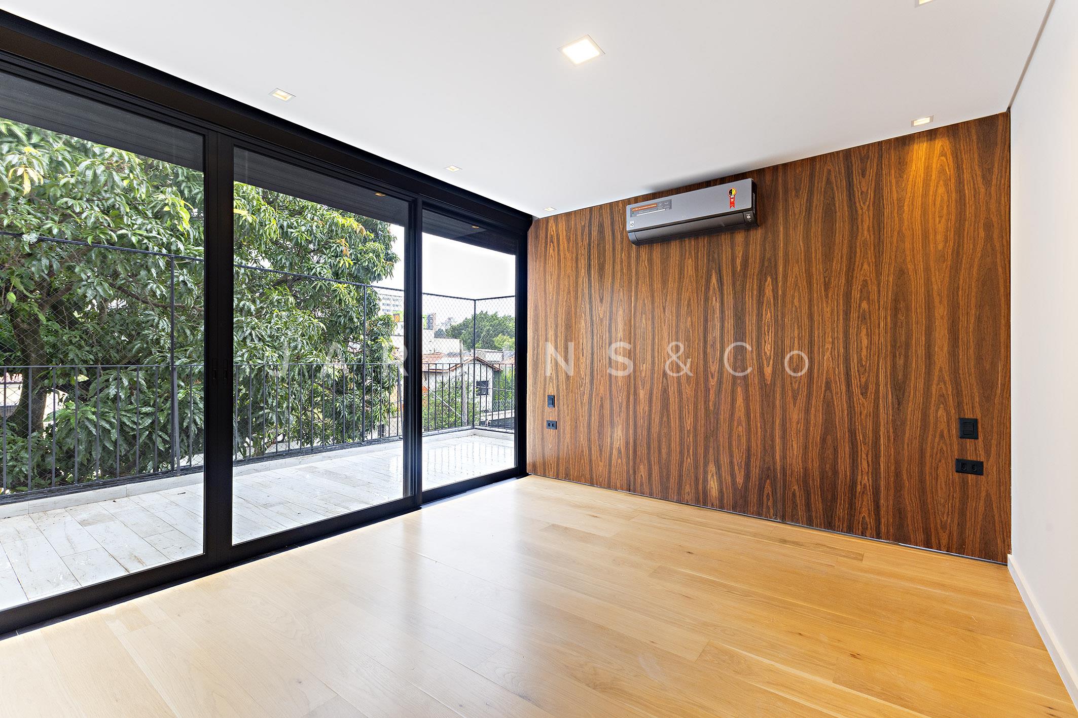 Casa no Jardim Paulista