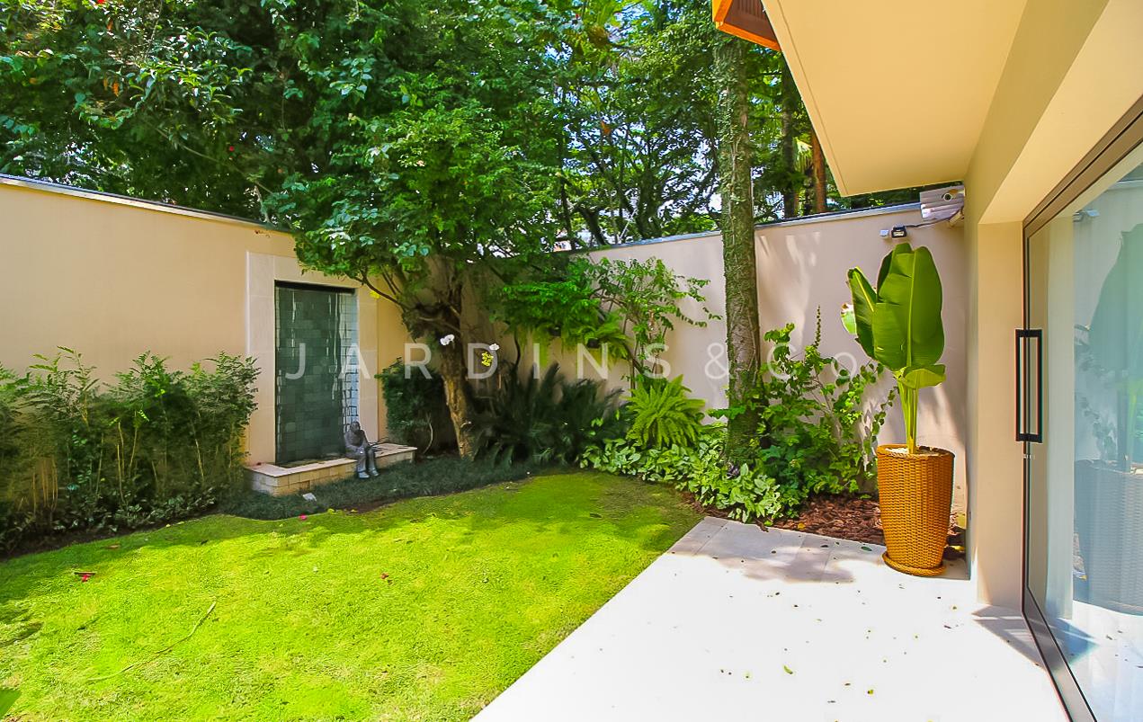 Casa no Jardim Europa